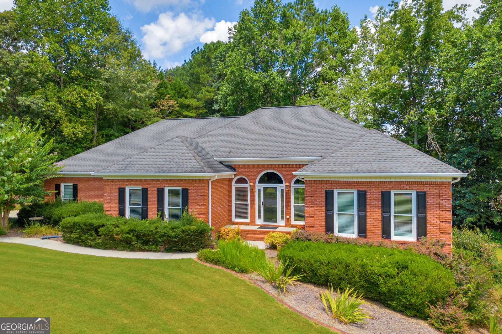 1420 Arblay Place Loganville - 4