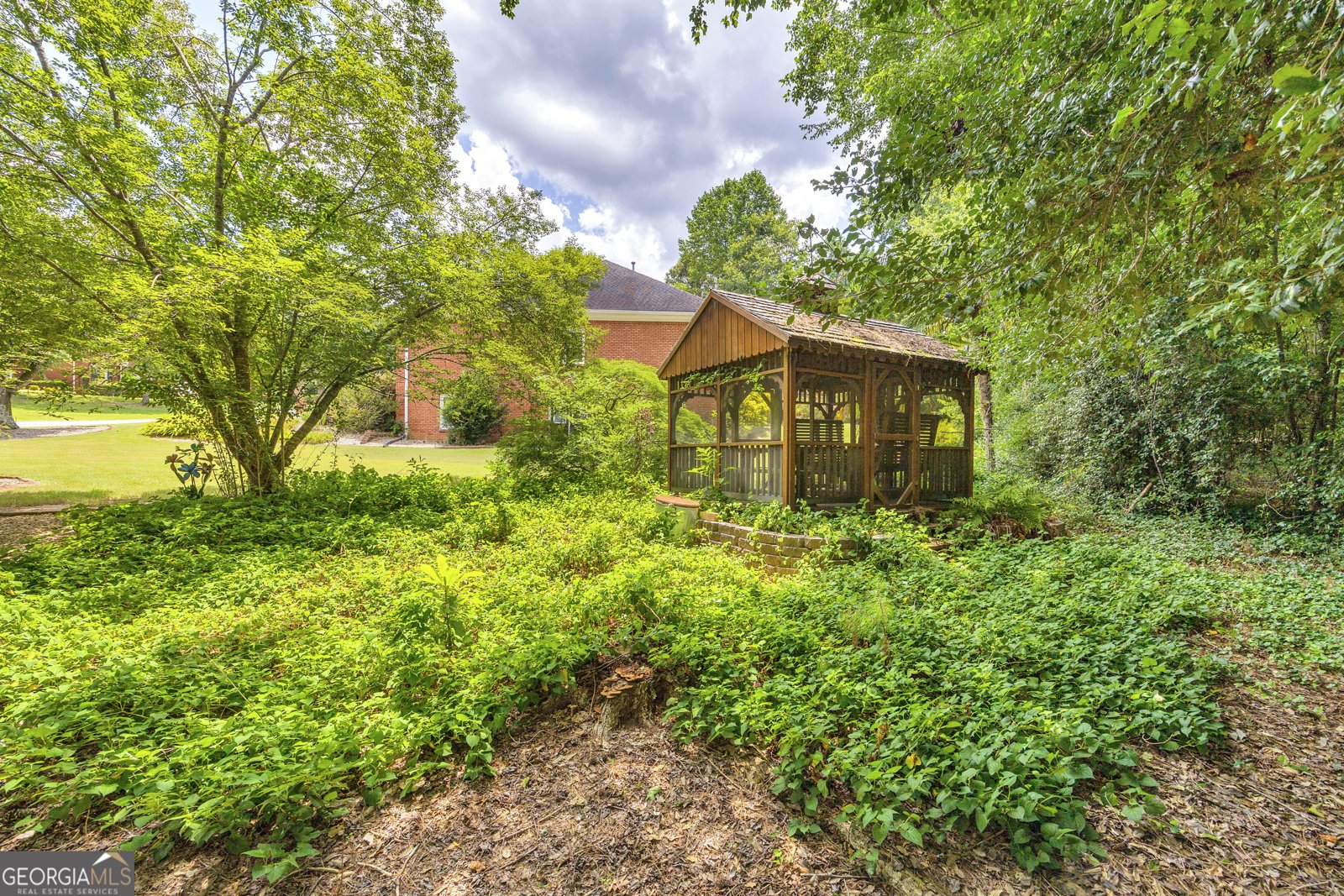 1420 Arblay Place Loganville - 48