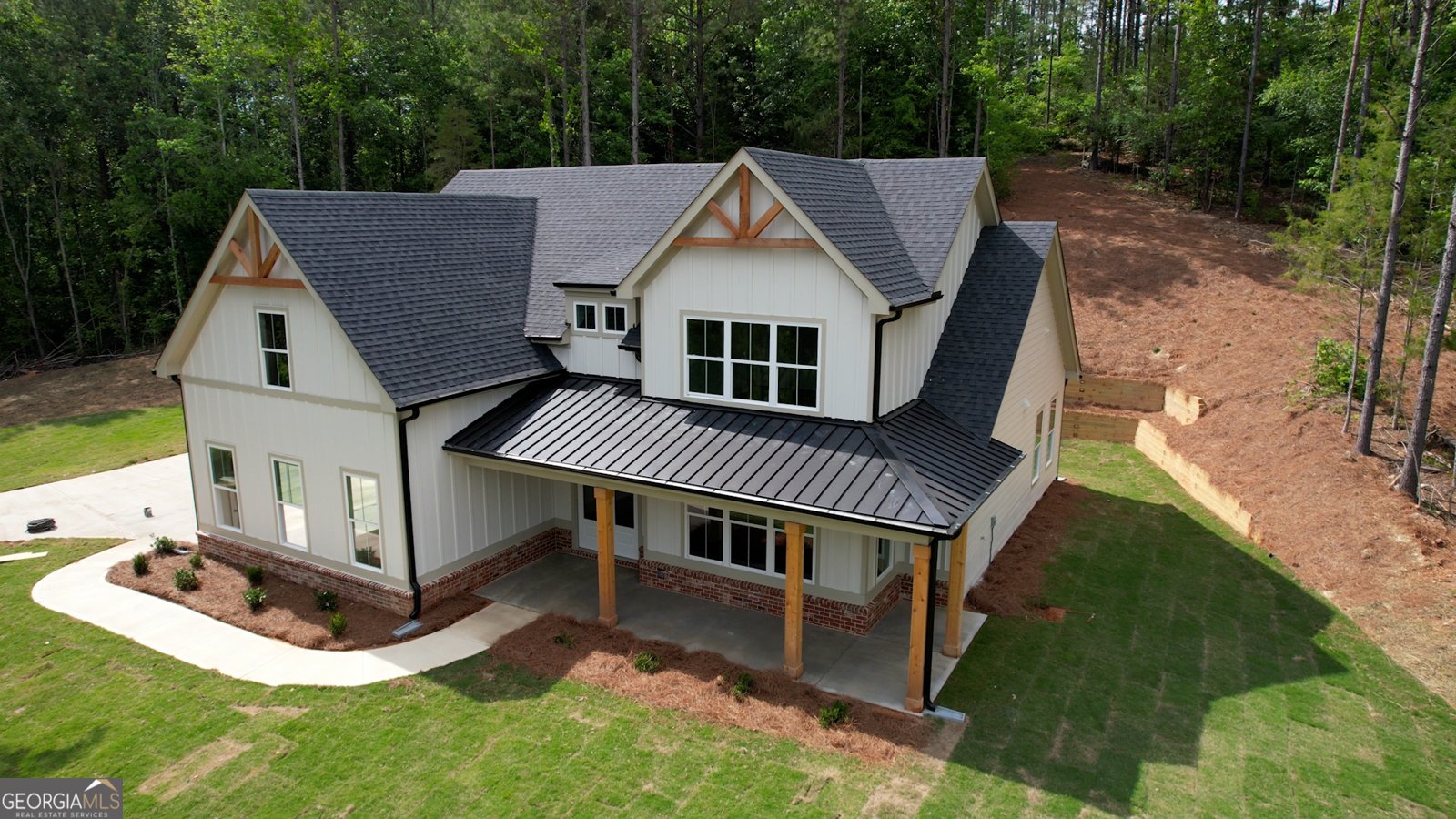 683 Millen Road Monticello - 28