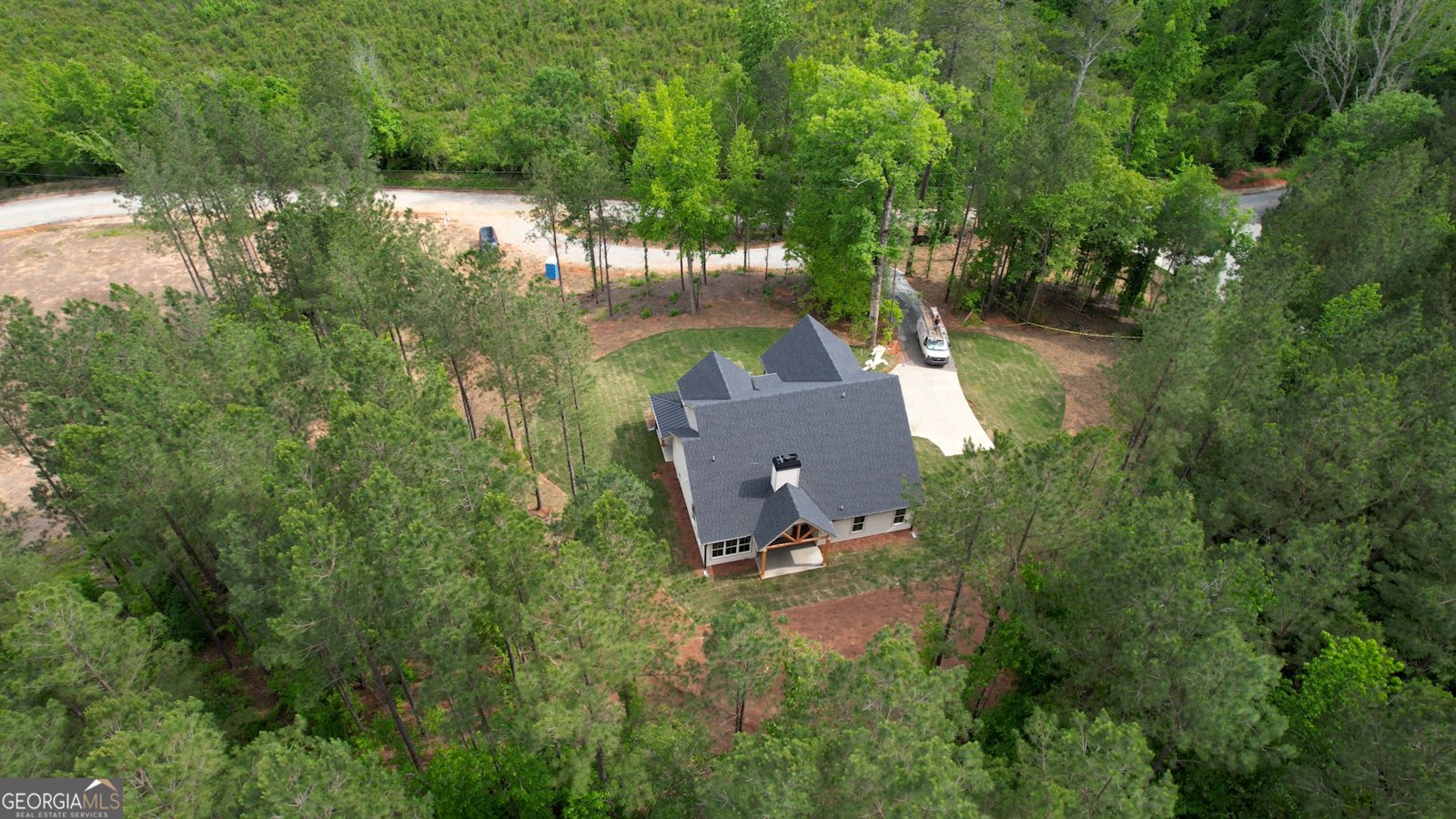 683 Millen Road Monticello - 34