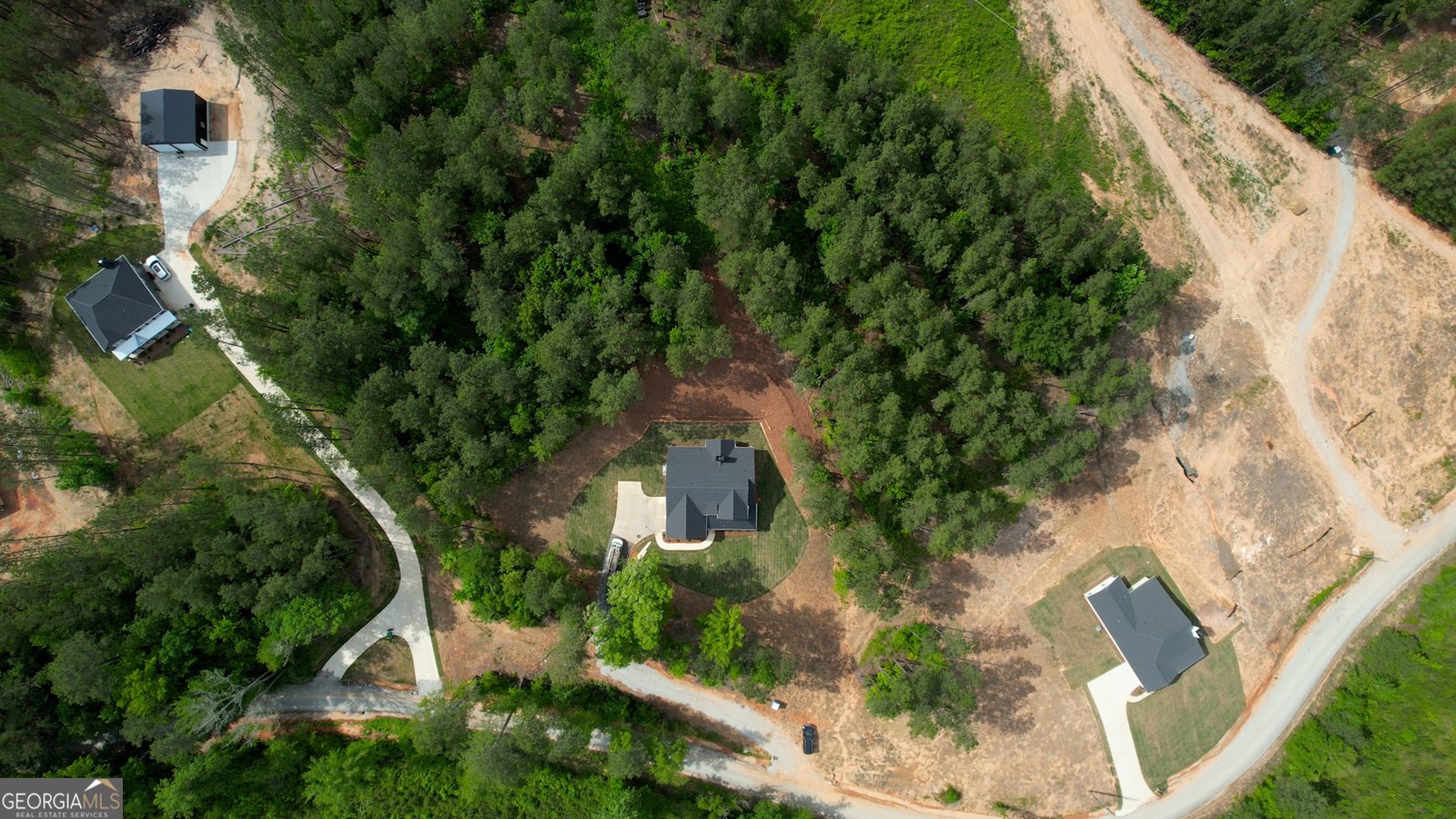 683 Millen Road Monticello - 35