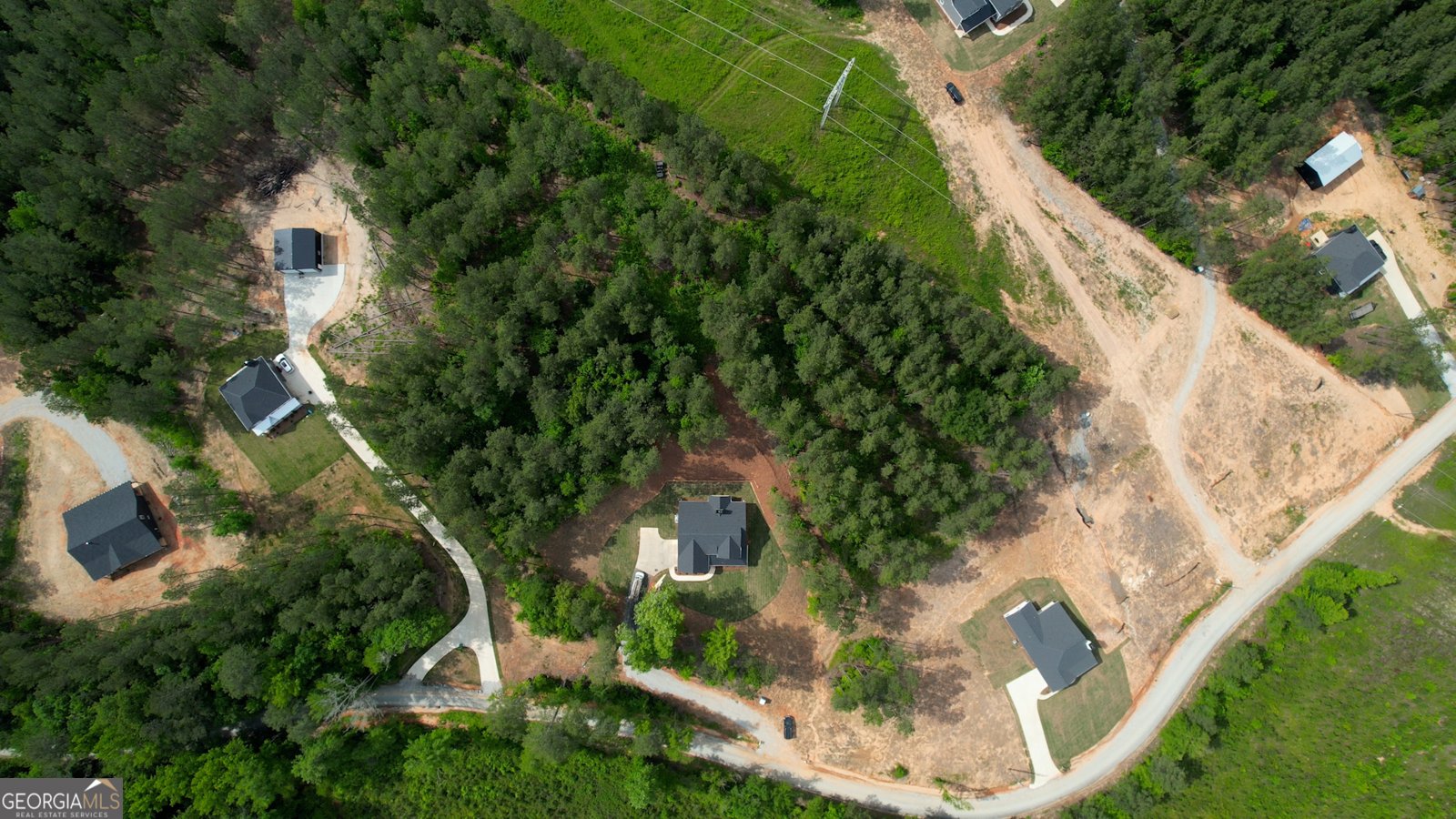 683 Millen Road Monticello - 36