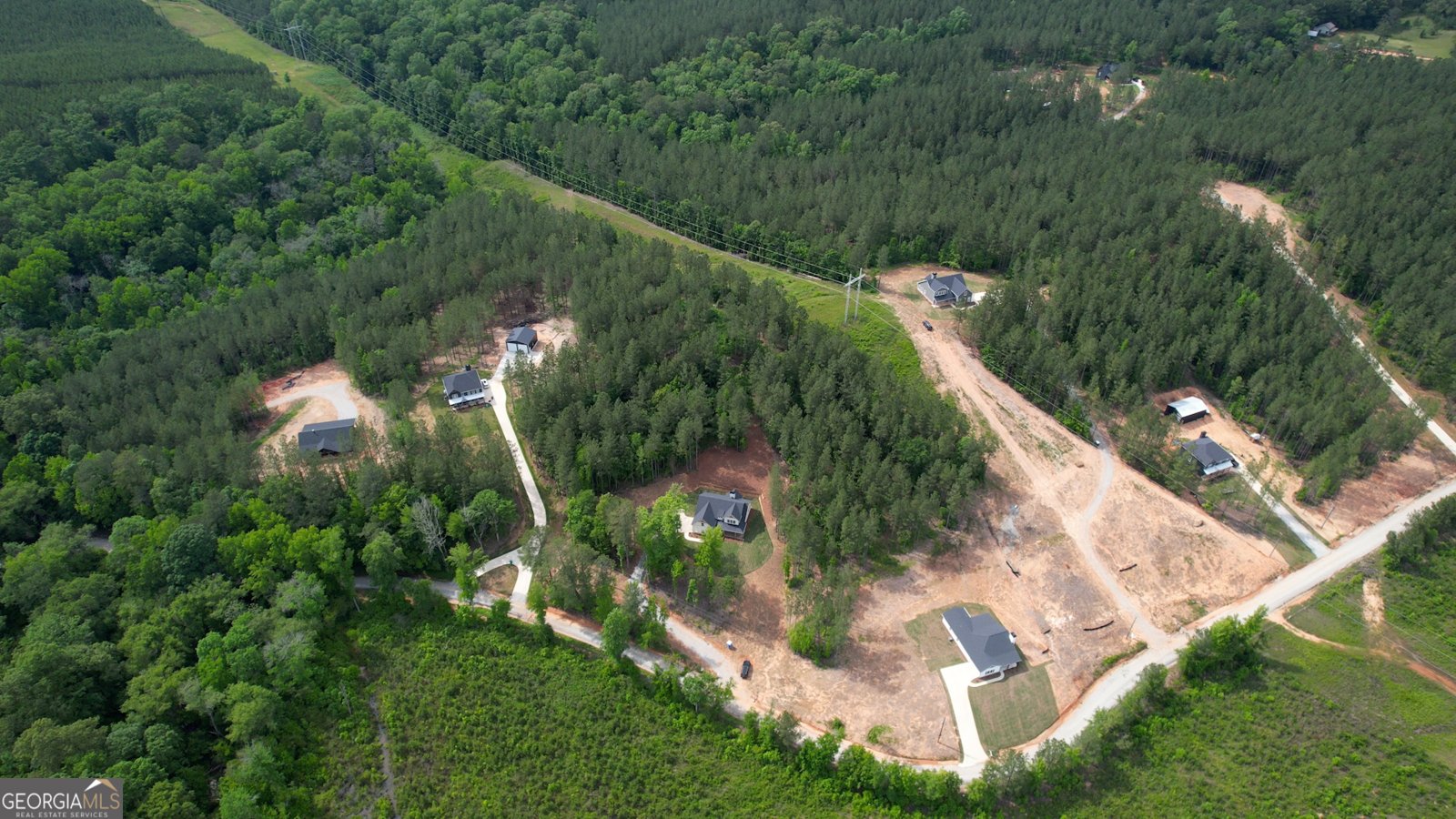 683 Millen Road Monticello - 38