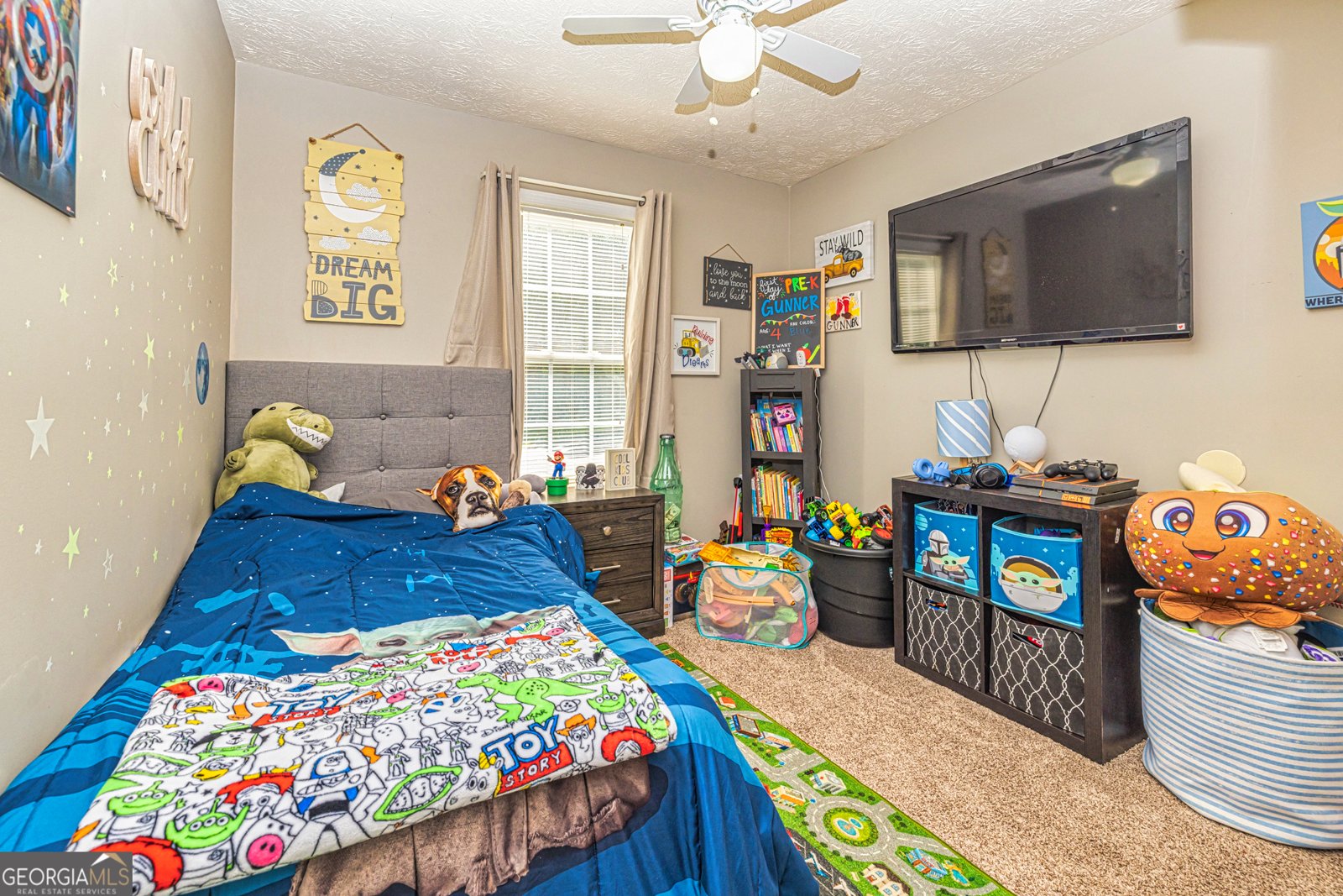 266 Pine Needle Trail Villa Rica - 10