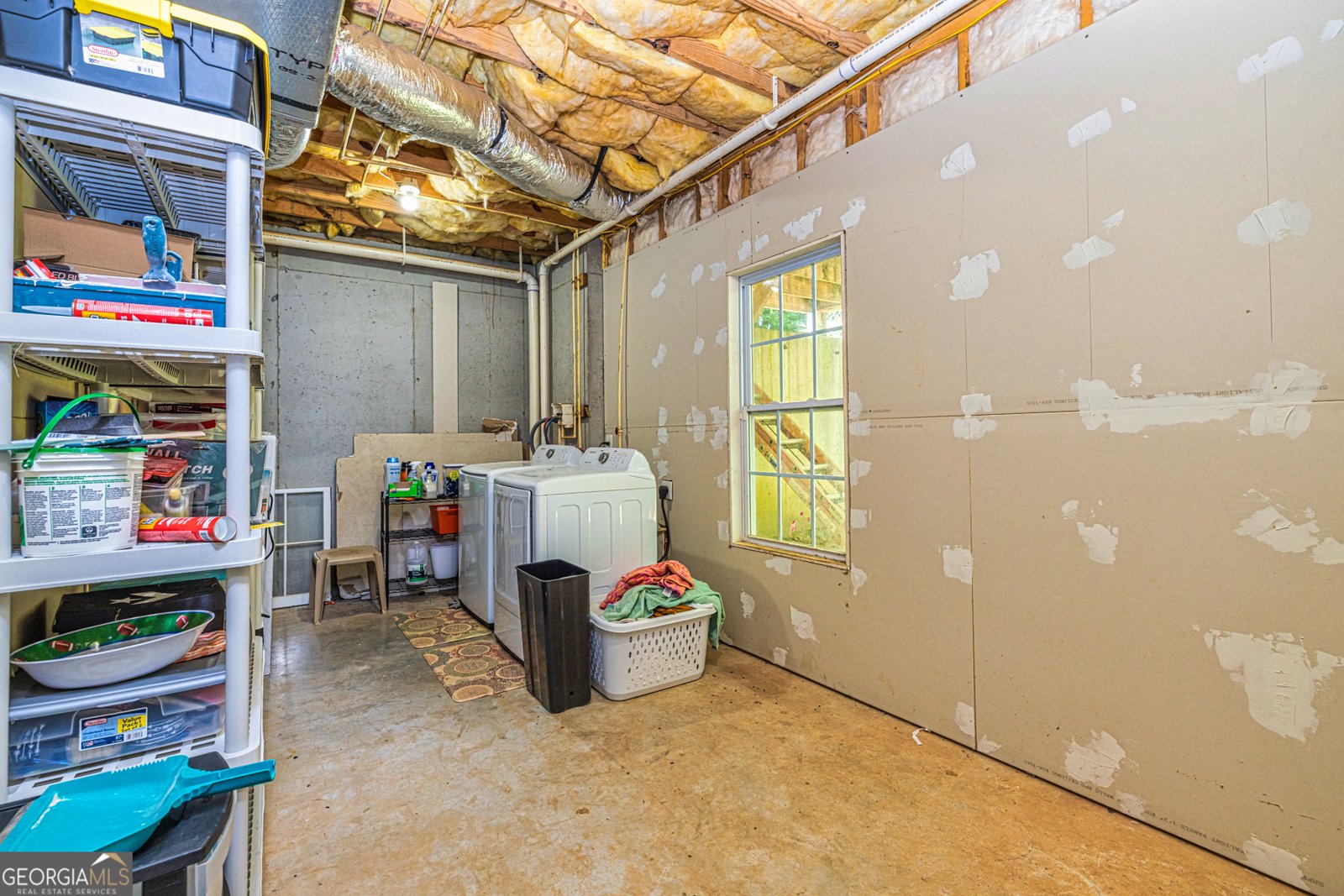 266 Pine Needle Trail Villa Rica - 13