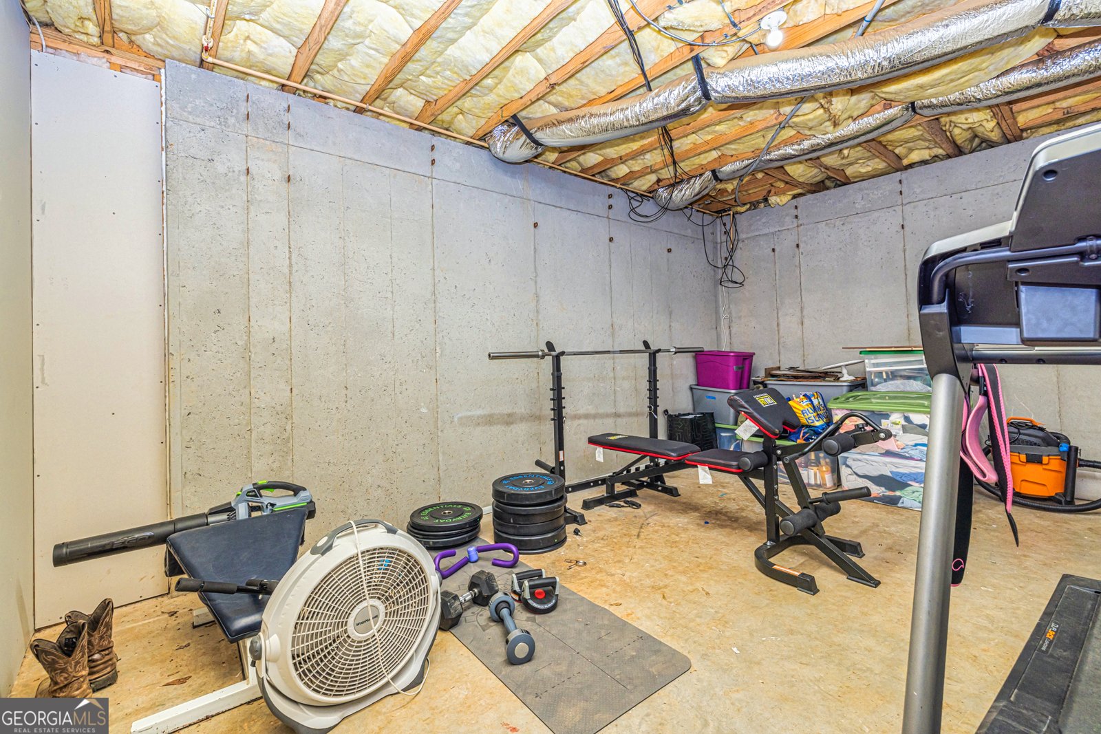 266 Pine Needle Trail Villa Rica - 14