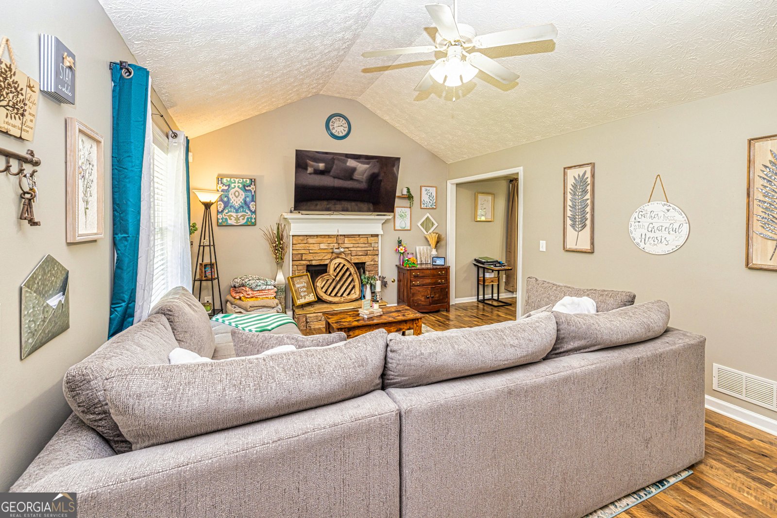 266 Pine Needle Trail Villa Rica - 2