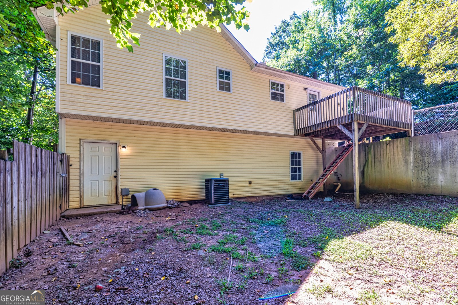 266 Pine Needle Trail Villa Rica - 23