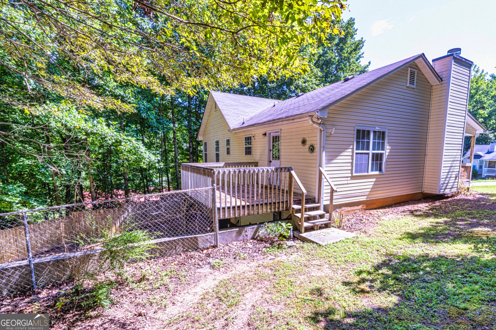 266 Pine Needle Trail Villa Rica - 25