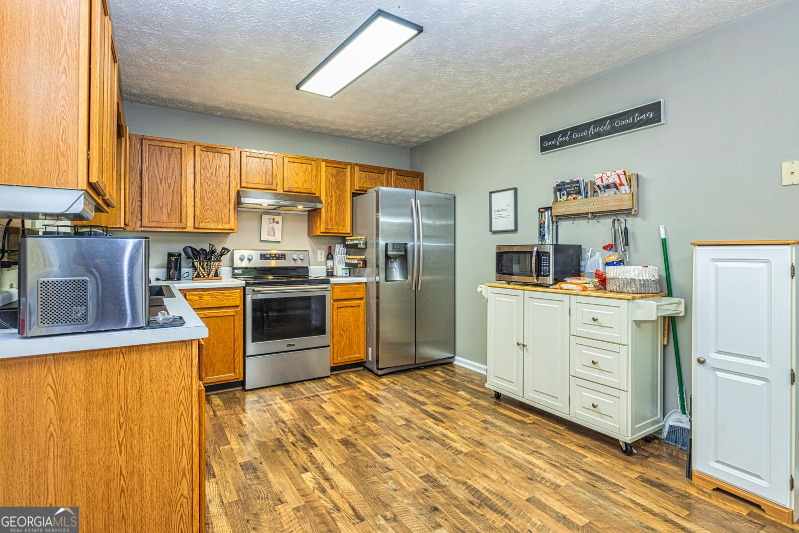266 Pine Needle Trail Villa Rica - 3