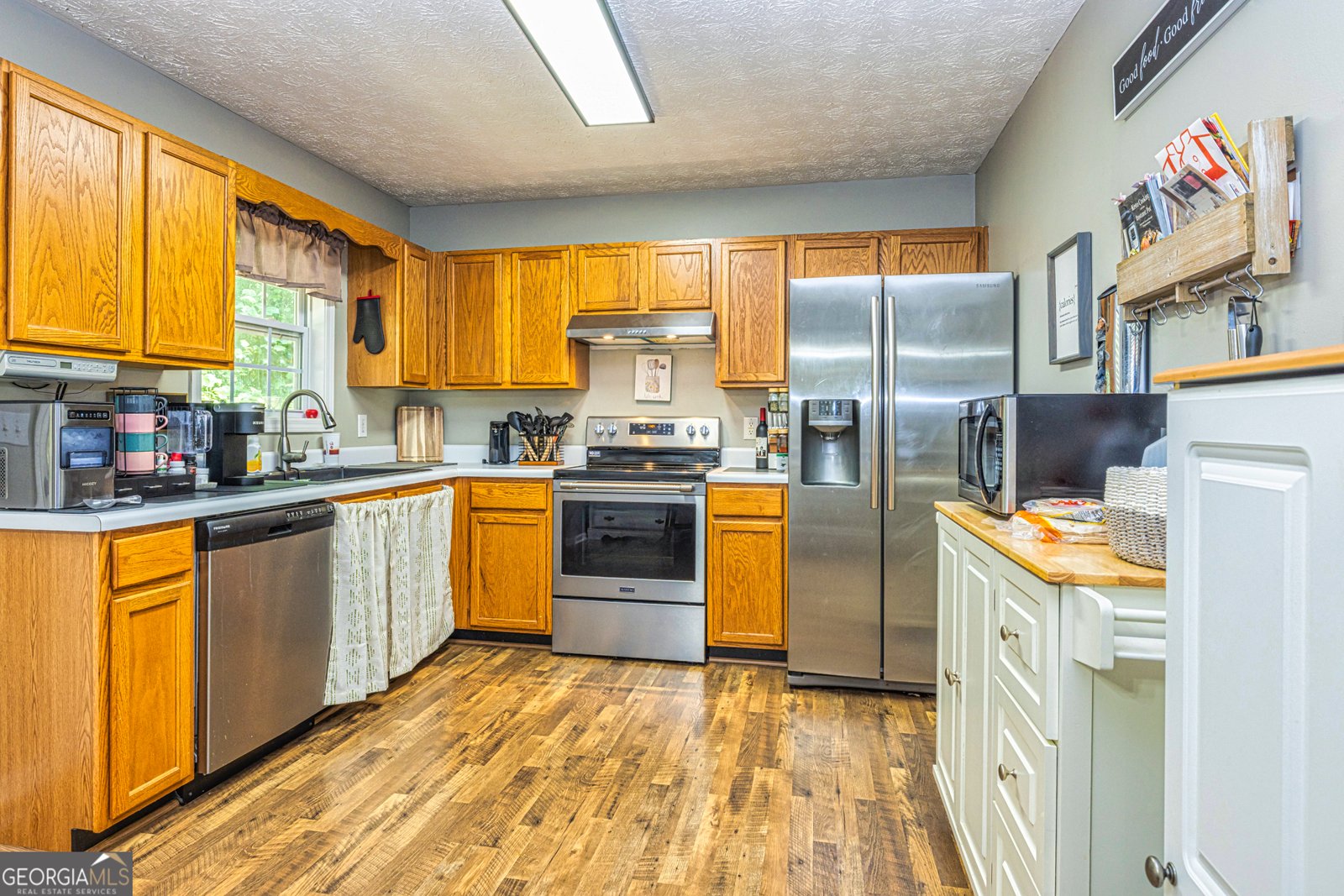 266 Pine Needle Trail Villa Rica - 4
