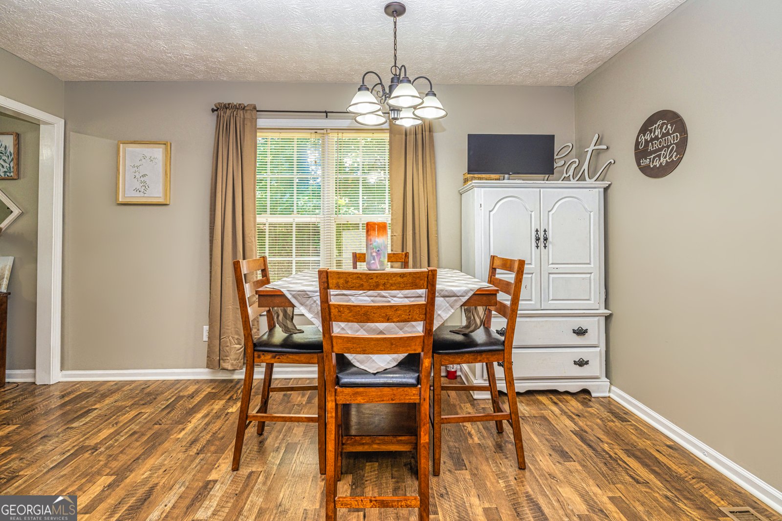 266 Pine Needle Trail Villa Rica - 5