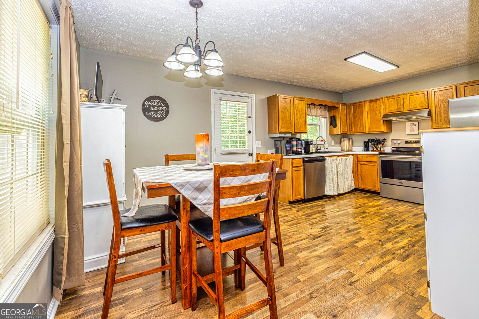 266 Pine Needle Trail Villa Rica - 6