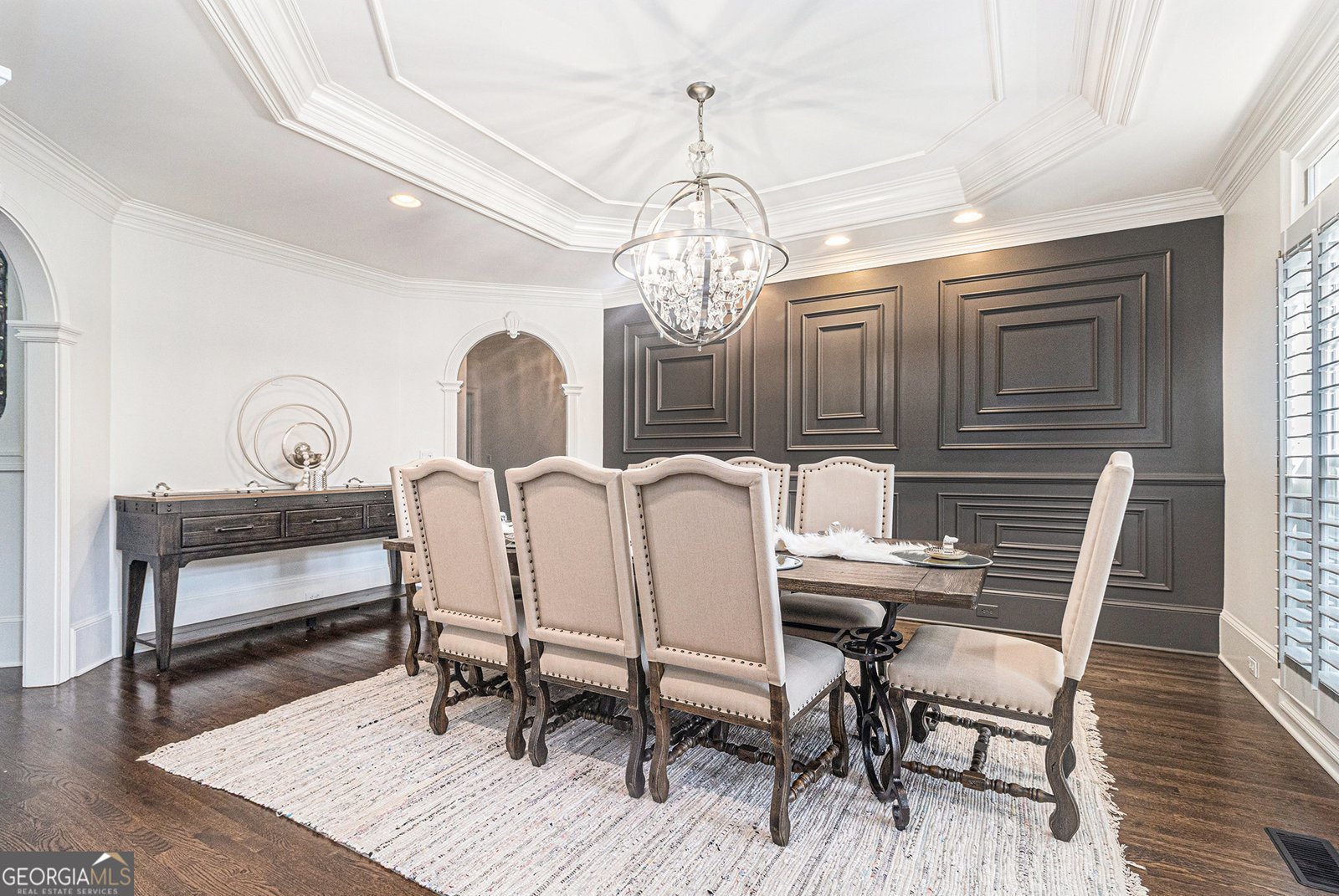 240 Wicklawn Way Roswell - 10