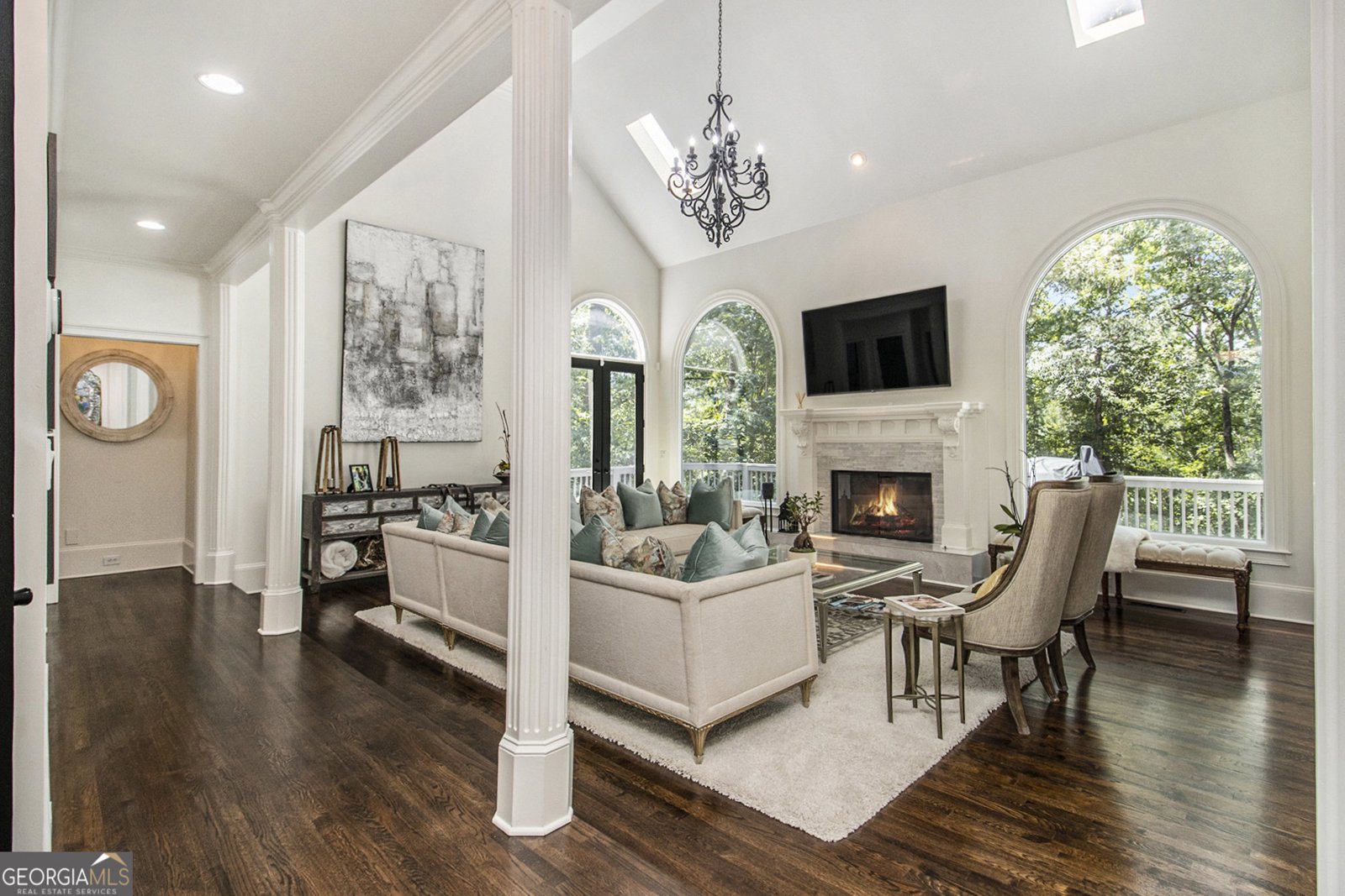 240 Wicklawn Way Roswell - 15