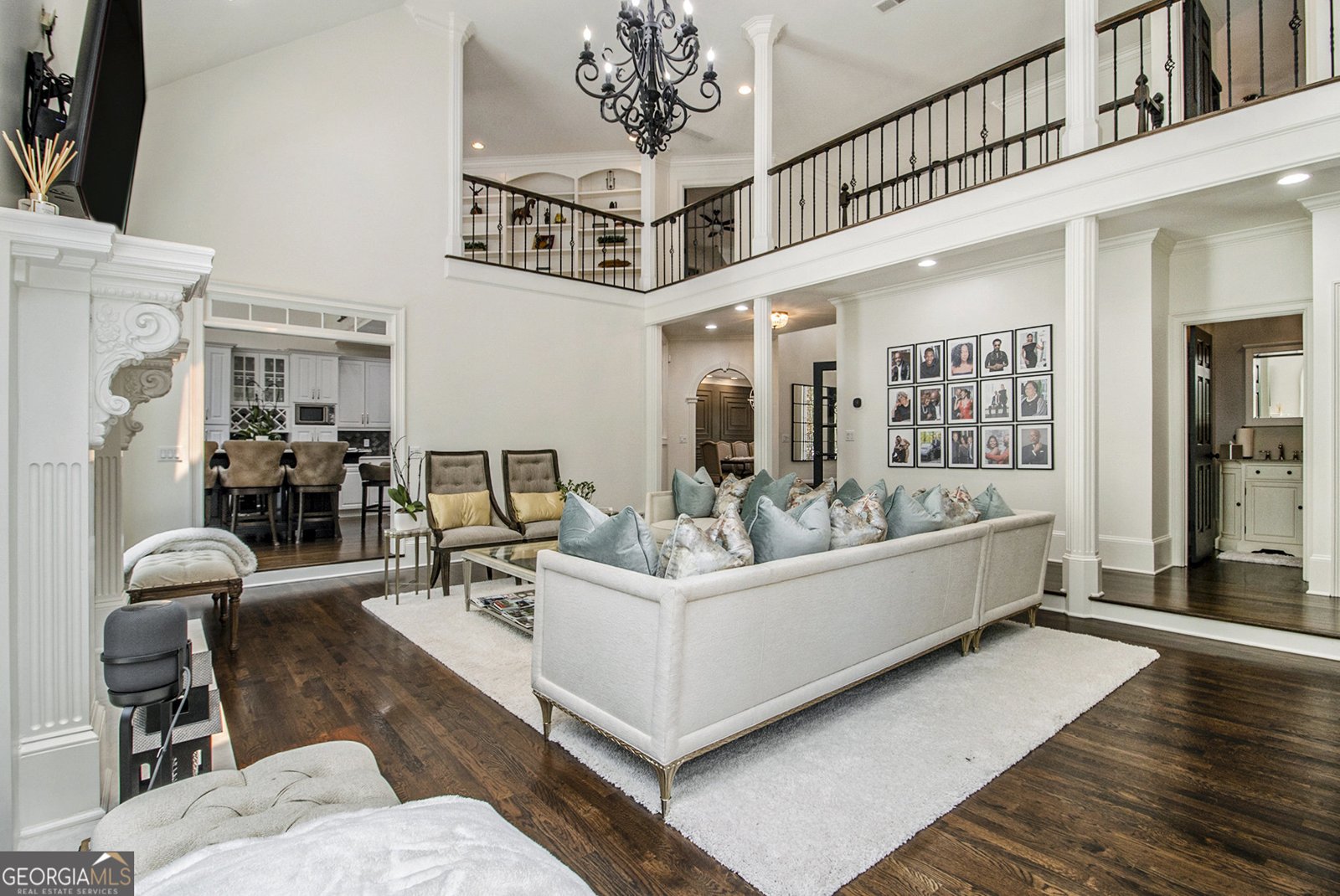 240 Wicklawn Way Roswell - 16