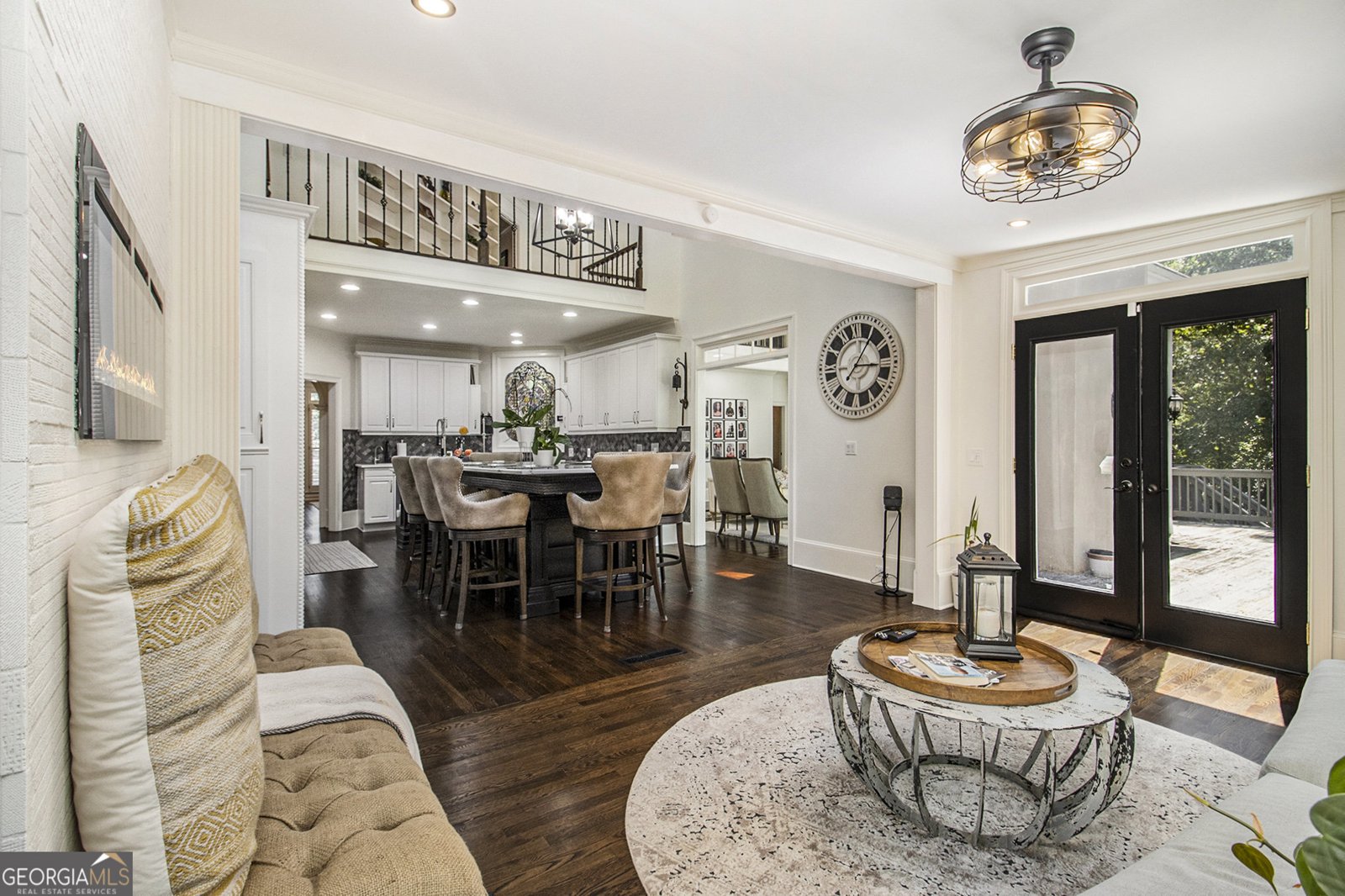 240 Wicklawn Way Roswell - 18
