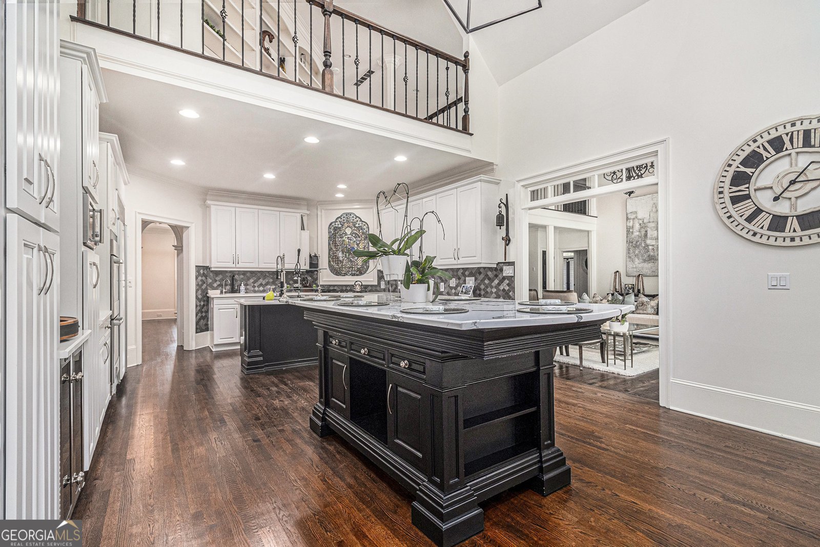 240 Wicklawn Way Roswell - 19