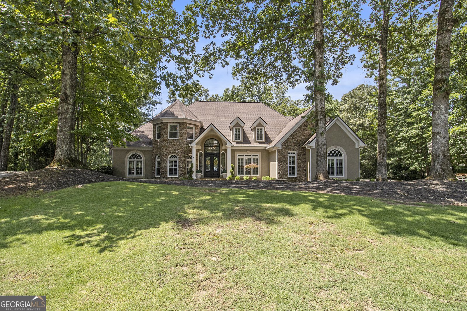 240 Wicklawn Way Roswell - 2