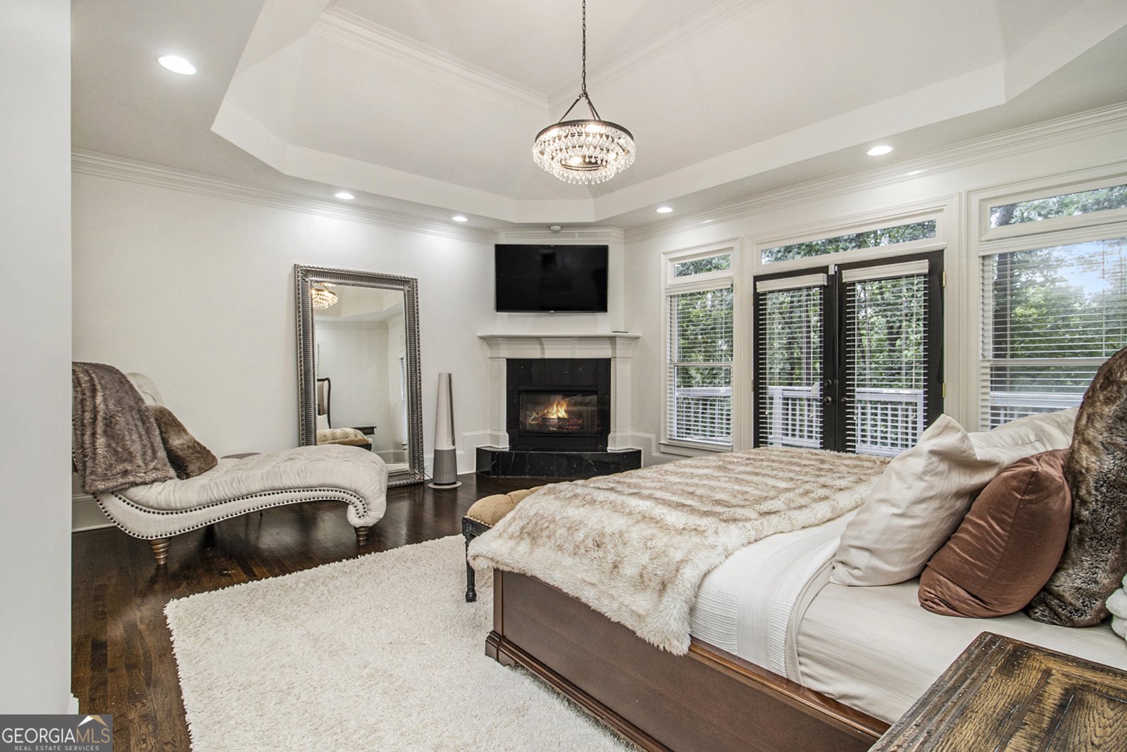 240 Wicklawn Way Roswell - 25