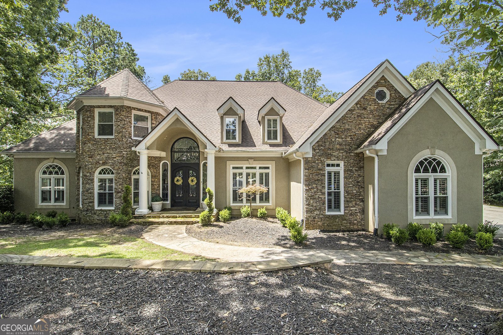 240 Wicklawn Way Roswell - 3