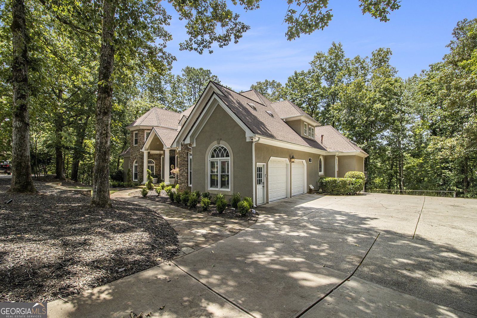 240 Wicklawn Way Roswell - 4