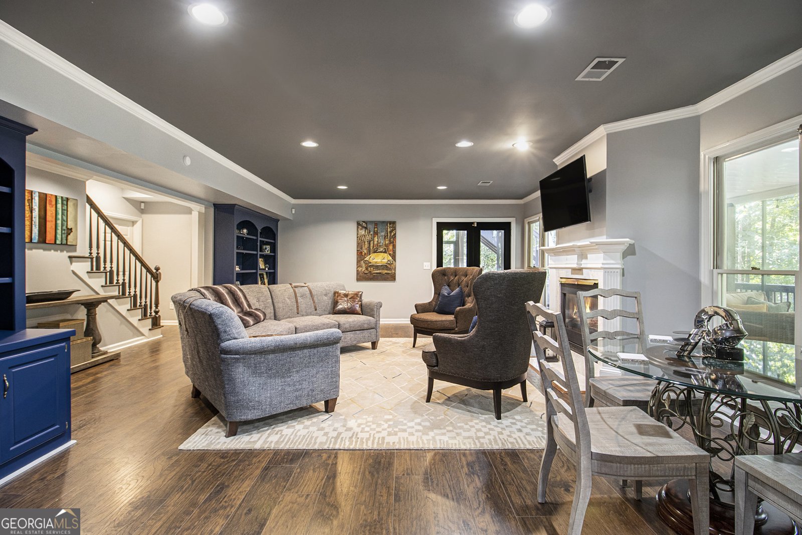 240 Wicklawn Way Roswell - 49