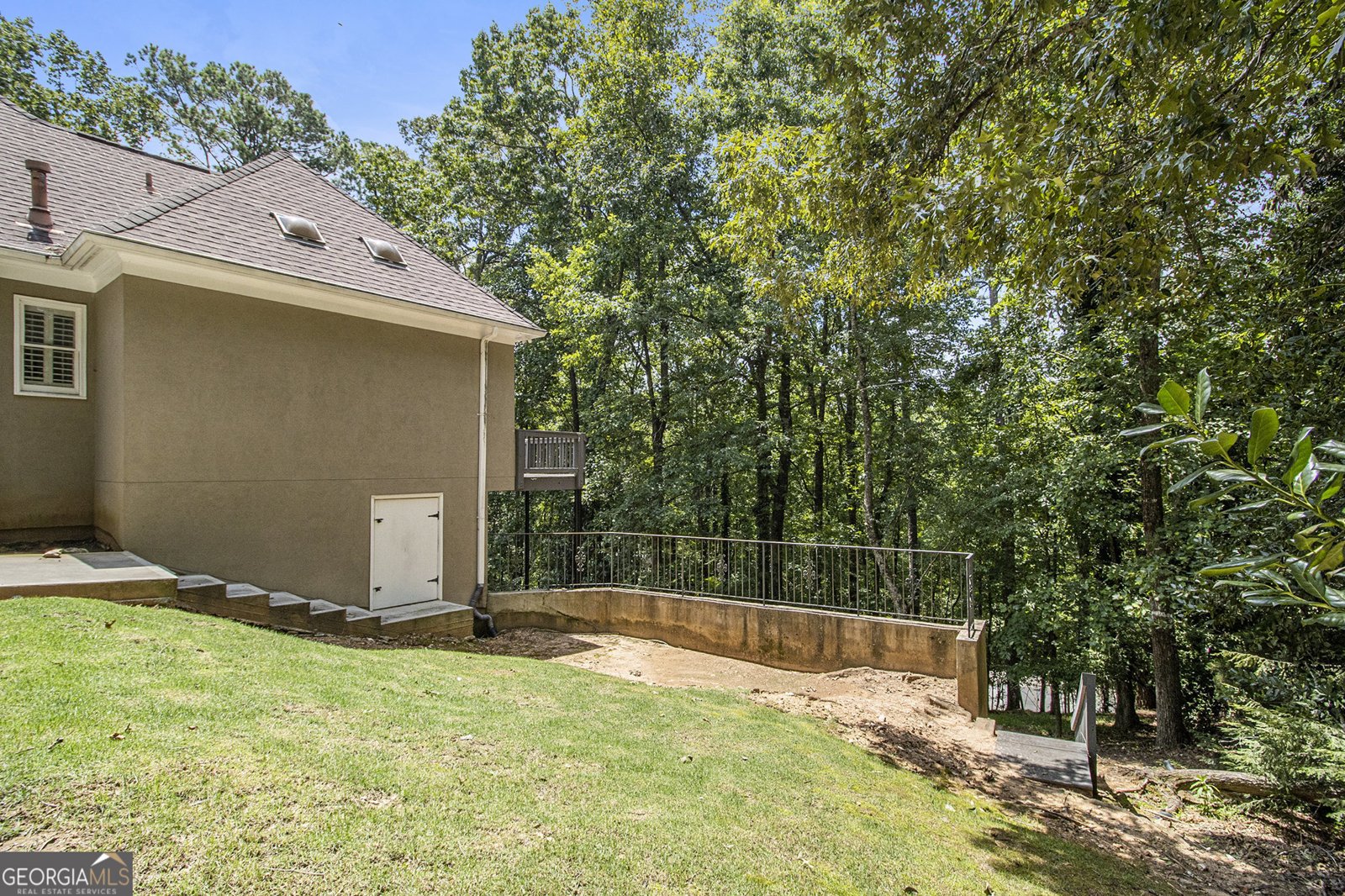 240 Wicklawn Way Roswell - 5