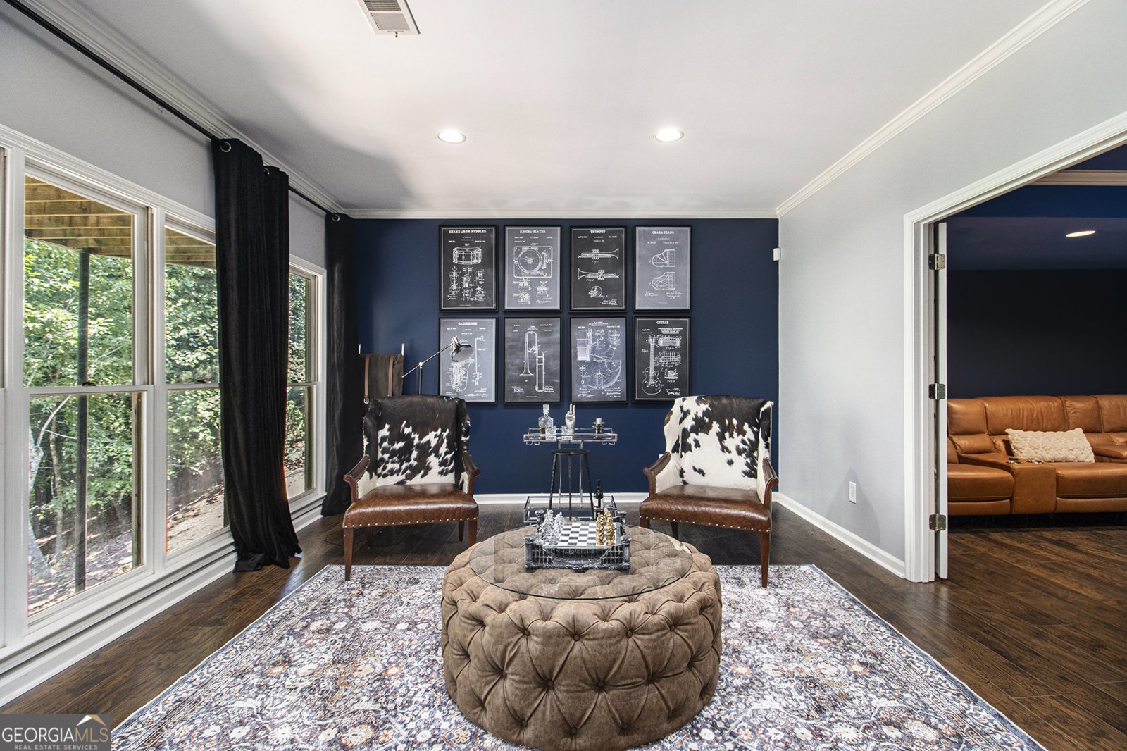240 Wicklawn Way Roswell - 53