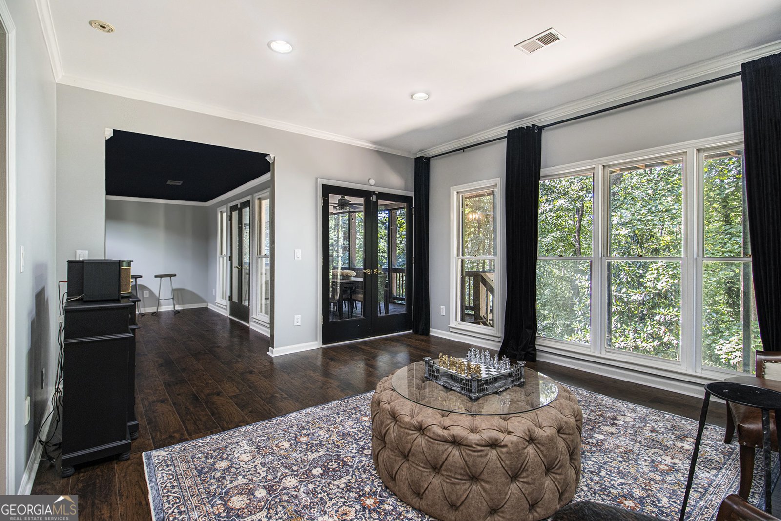 240 Wicklawn Way Roswell - 54