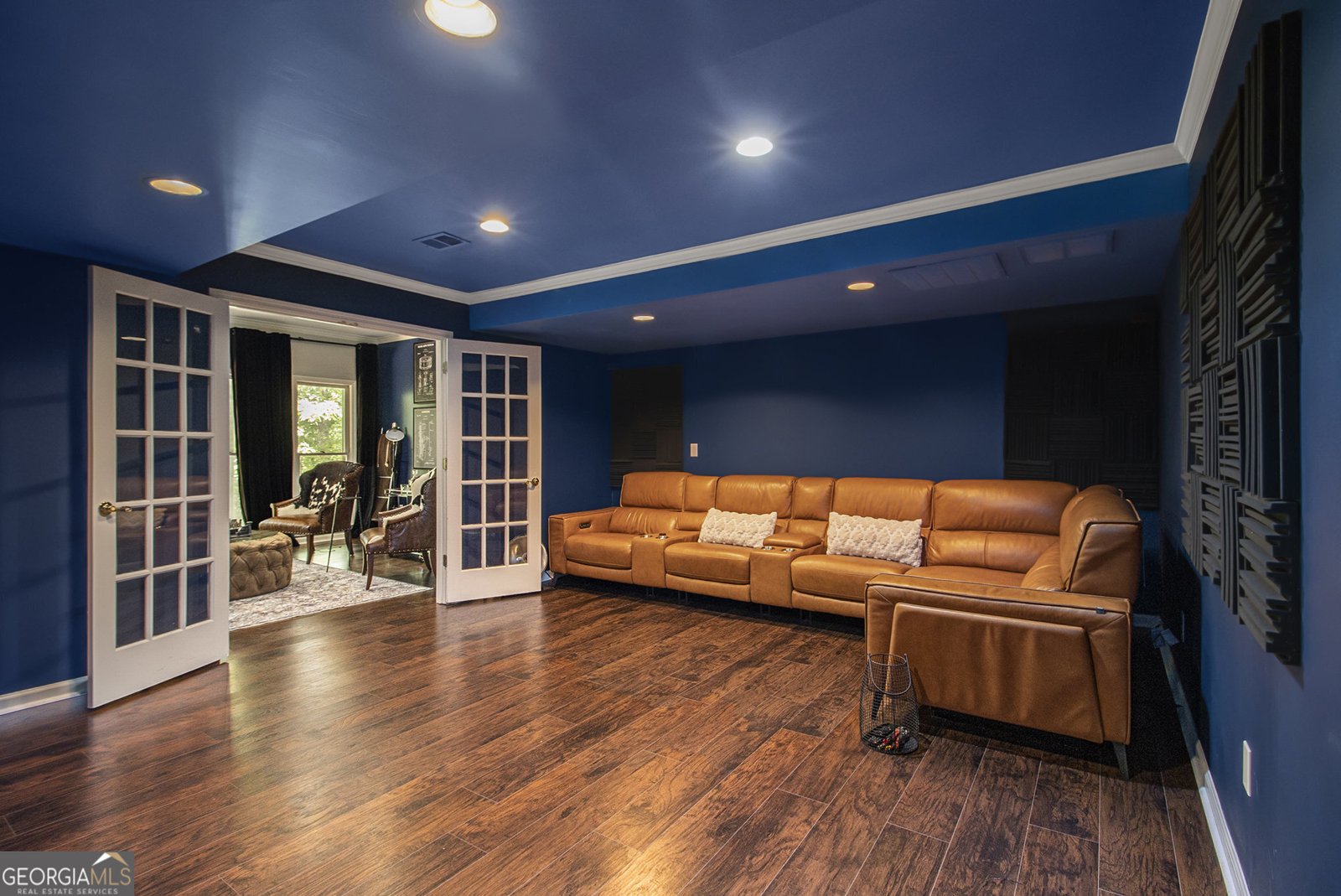240 Wicklawn Way Roswell - 57