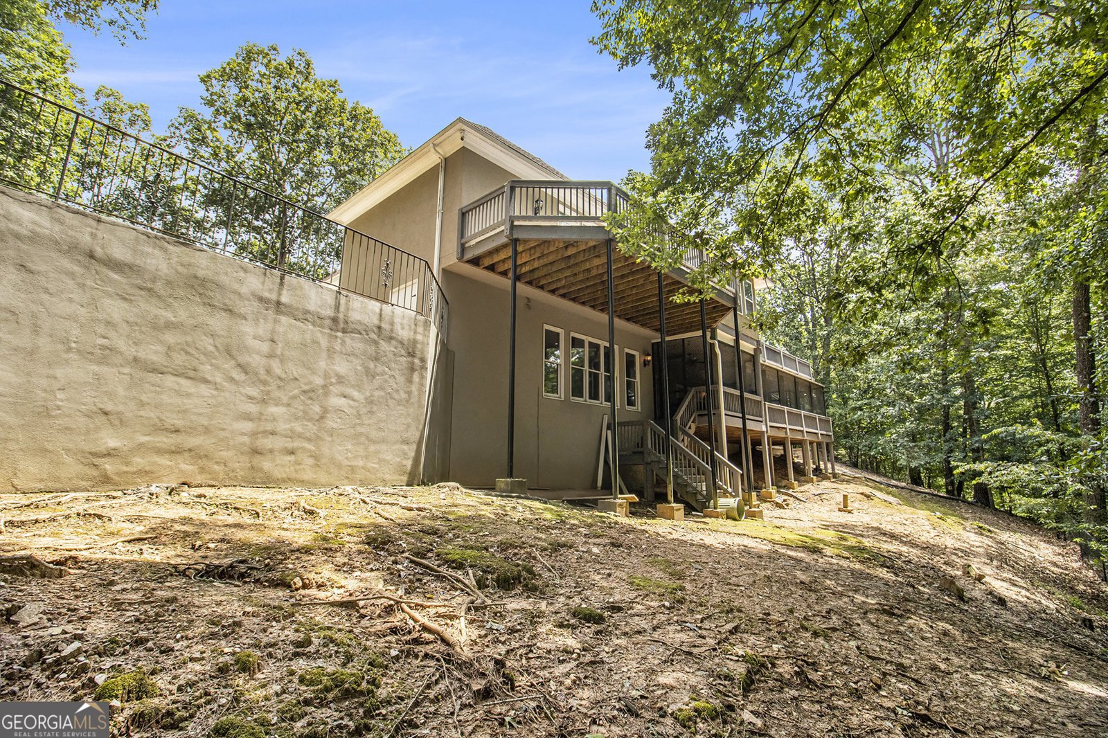 240 Wicklawn Way Roswell - 6