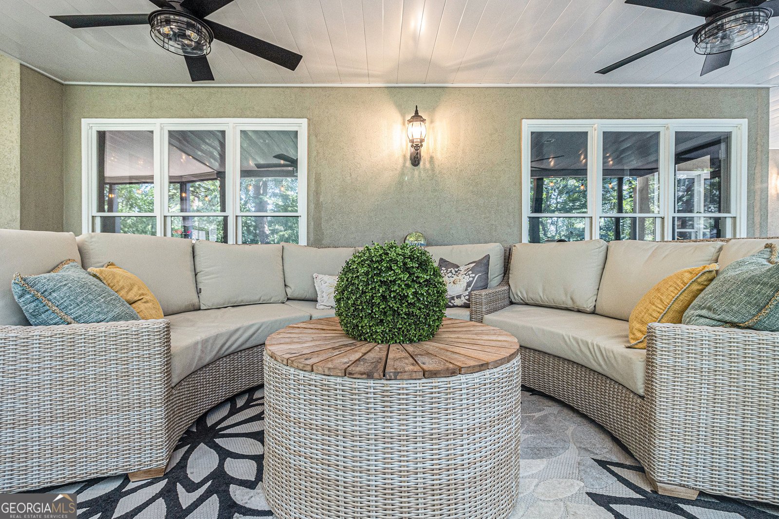 240 Wicklawn Way Roswell - 62