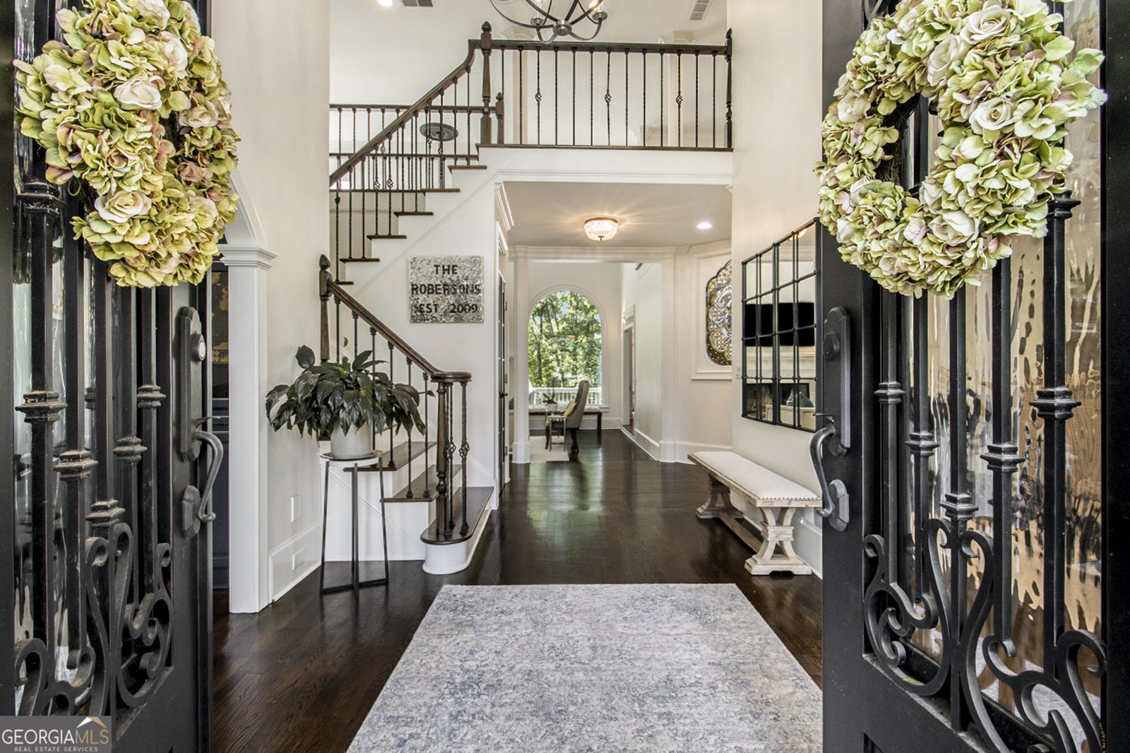 240 Wicklawn Way Roswell - 7