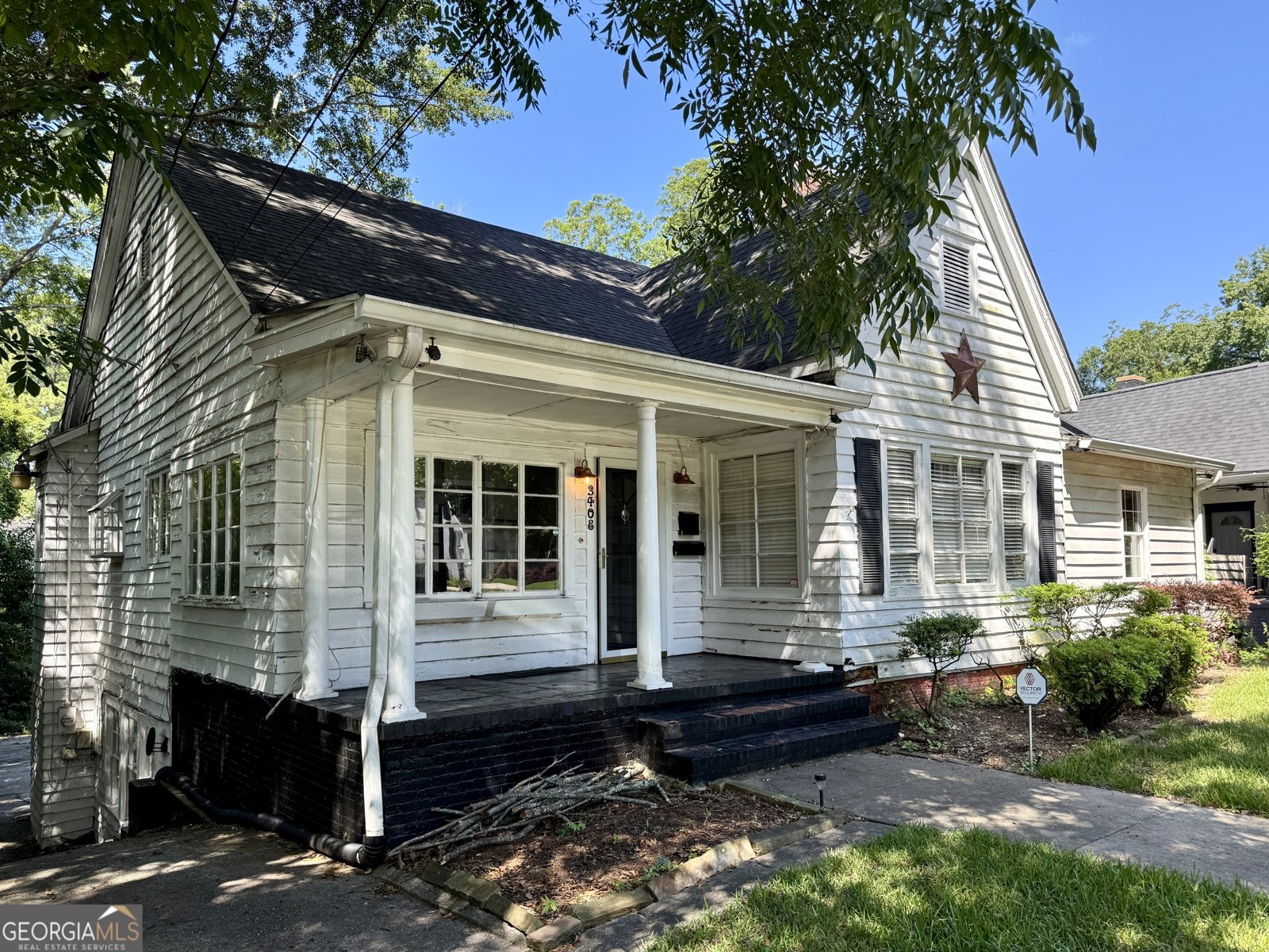3408 Ridge Avenue Macon - 18