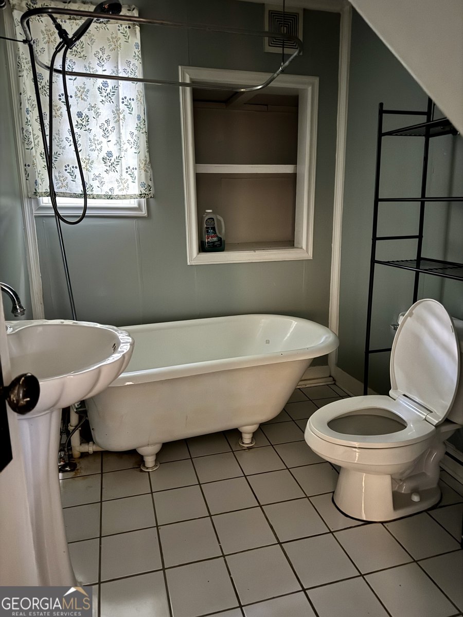 3408 Ridge Avenue Macon - 5