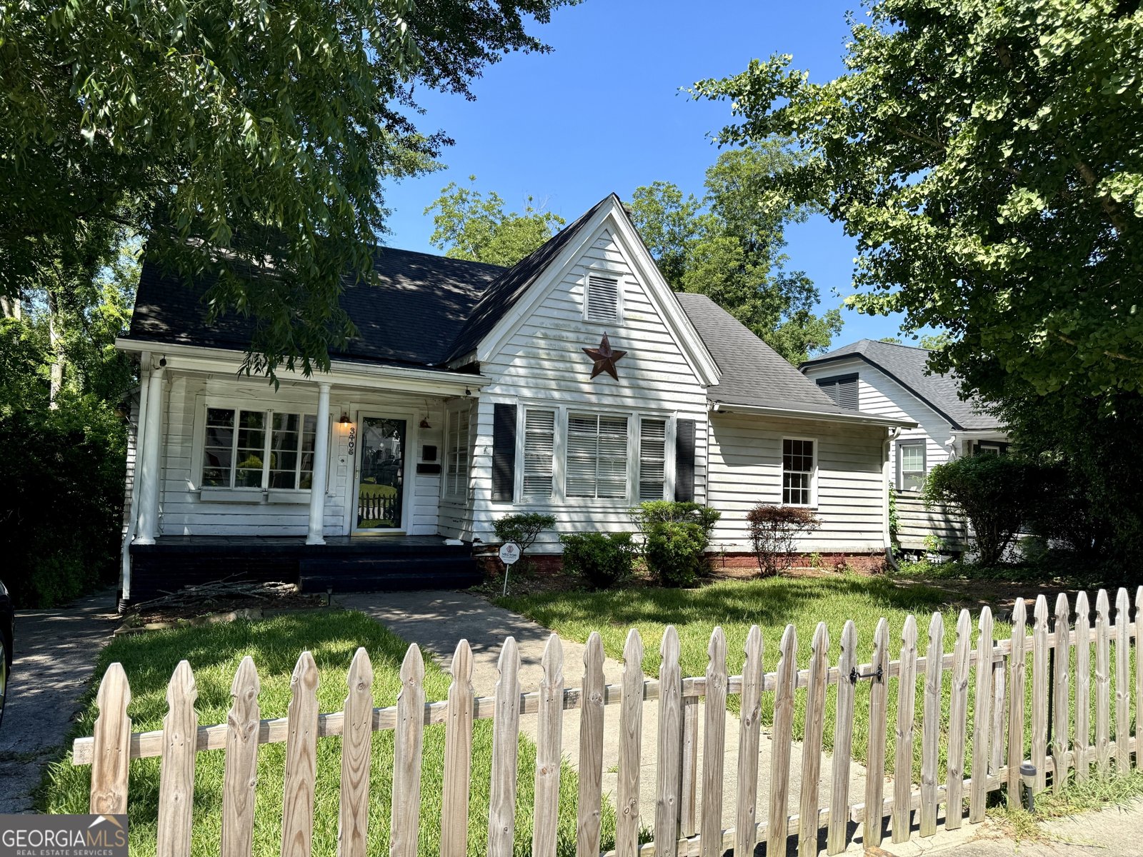 3408 Ridge Avenue Macon - 7