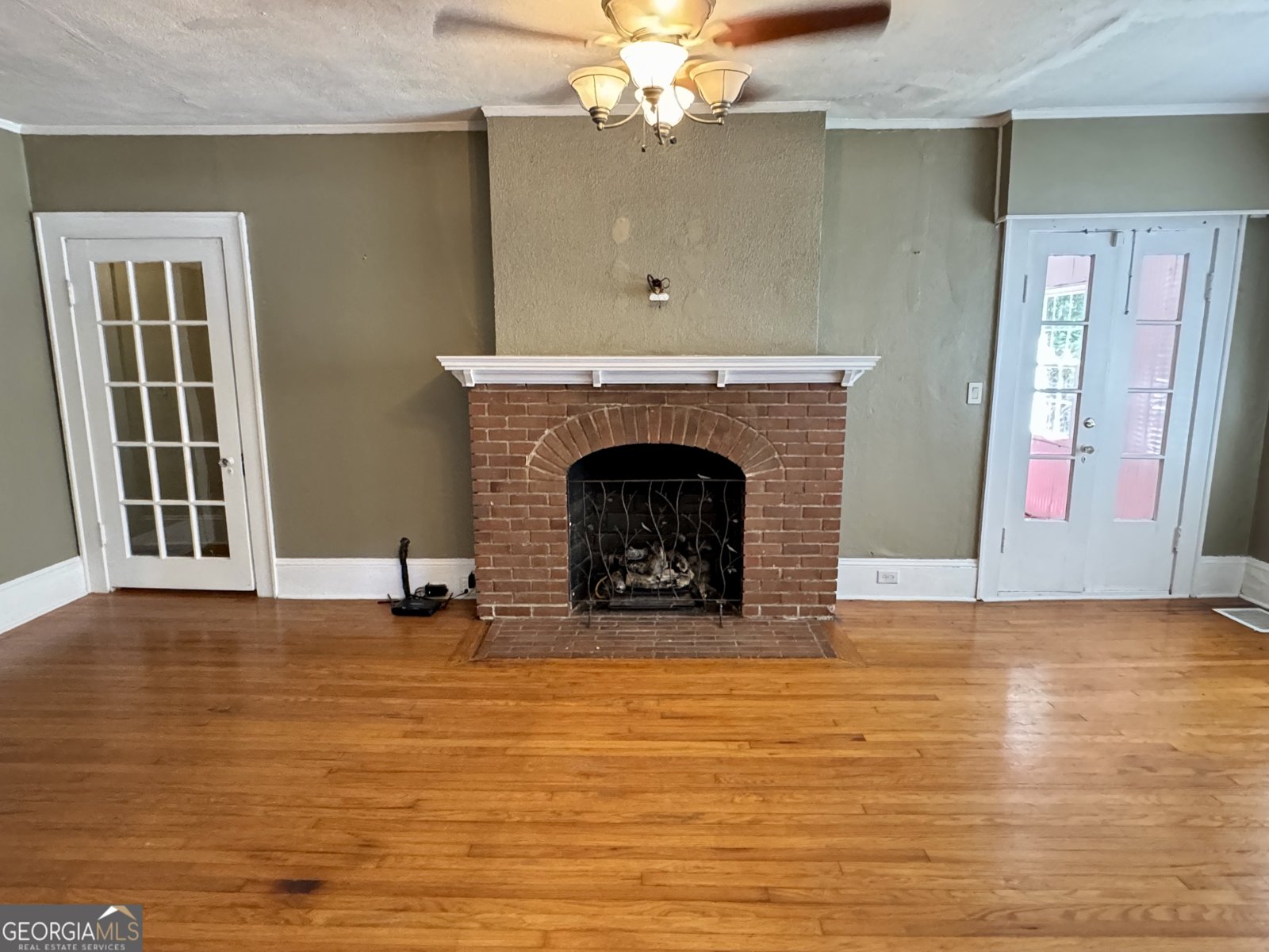 3408 Ridge Avenue Macon - 8
