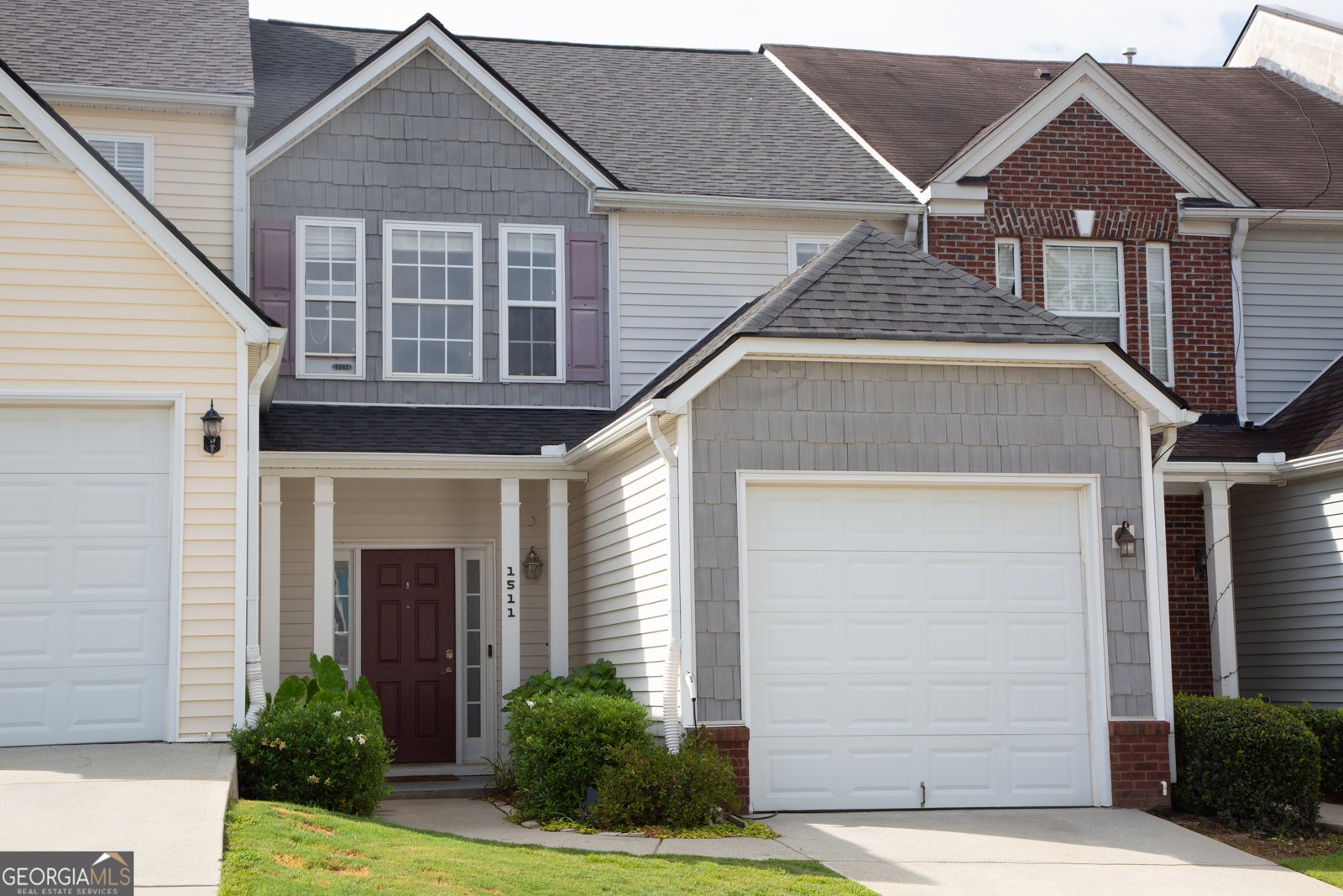 1511 Paramount Lane Sugar Hill - 1