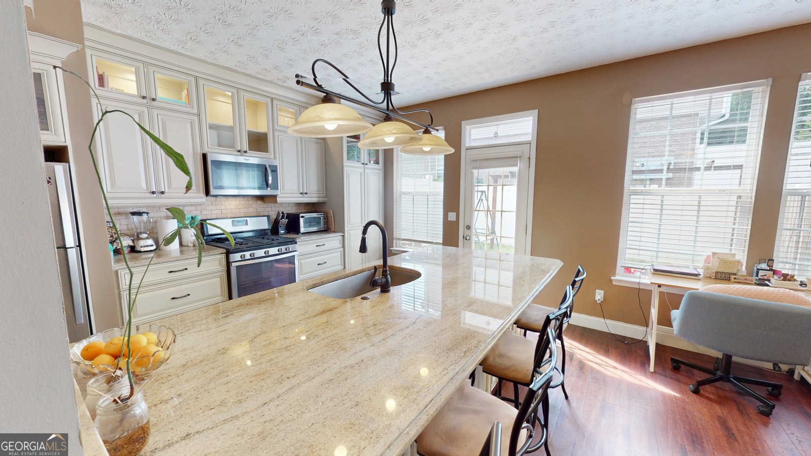 1511 Paramount Lane Sugar Hill - 11