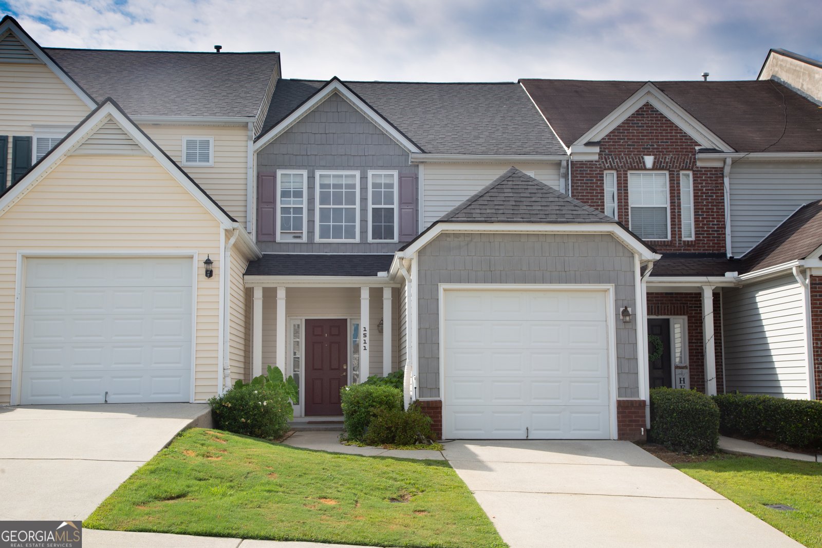 1511 Paramount Lane Sugar Hill - 2