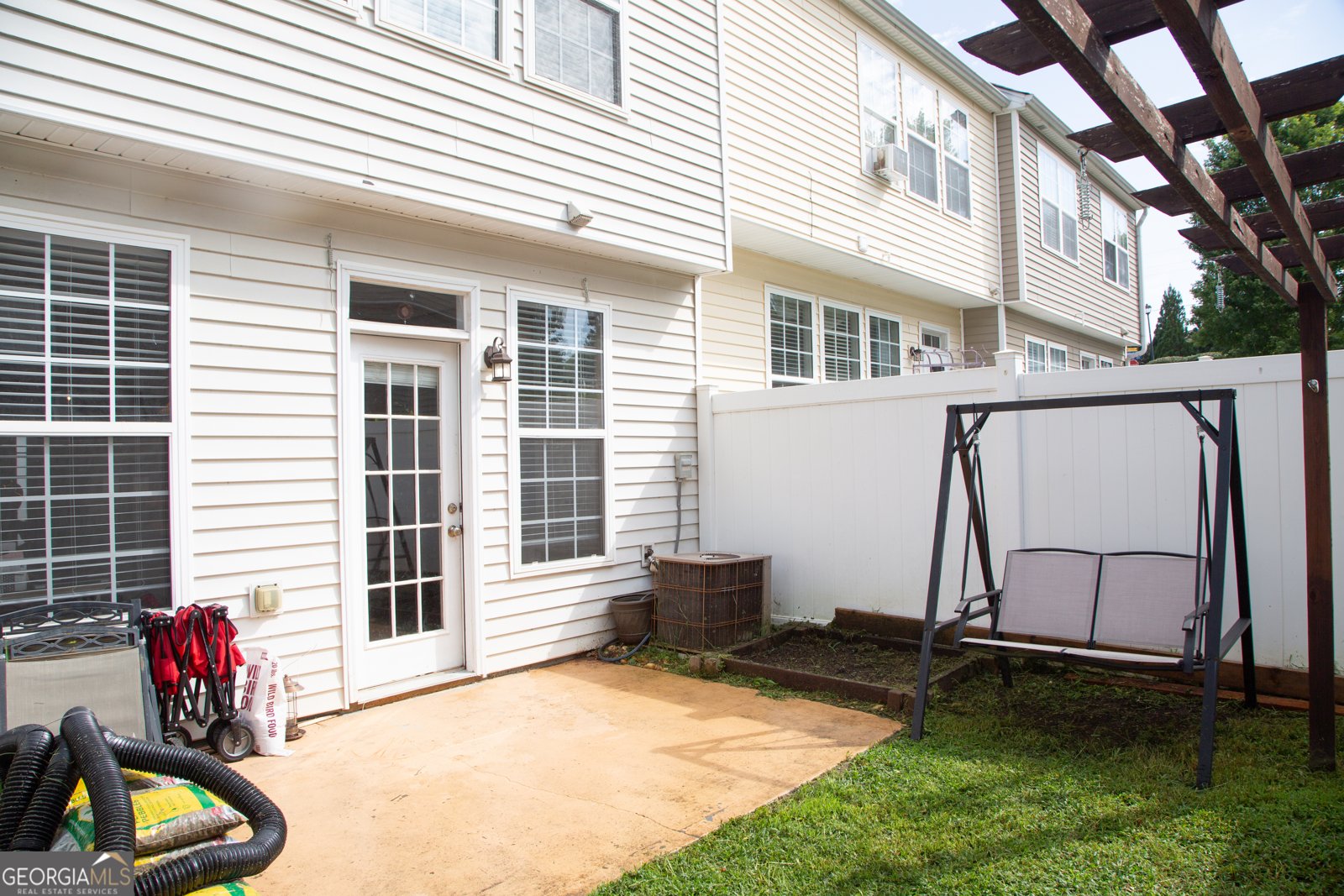 1511 Paramount Lane Sugar Hill - 28