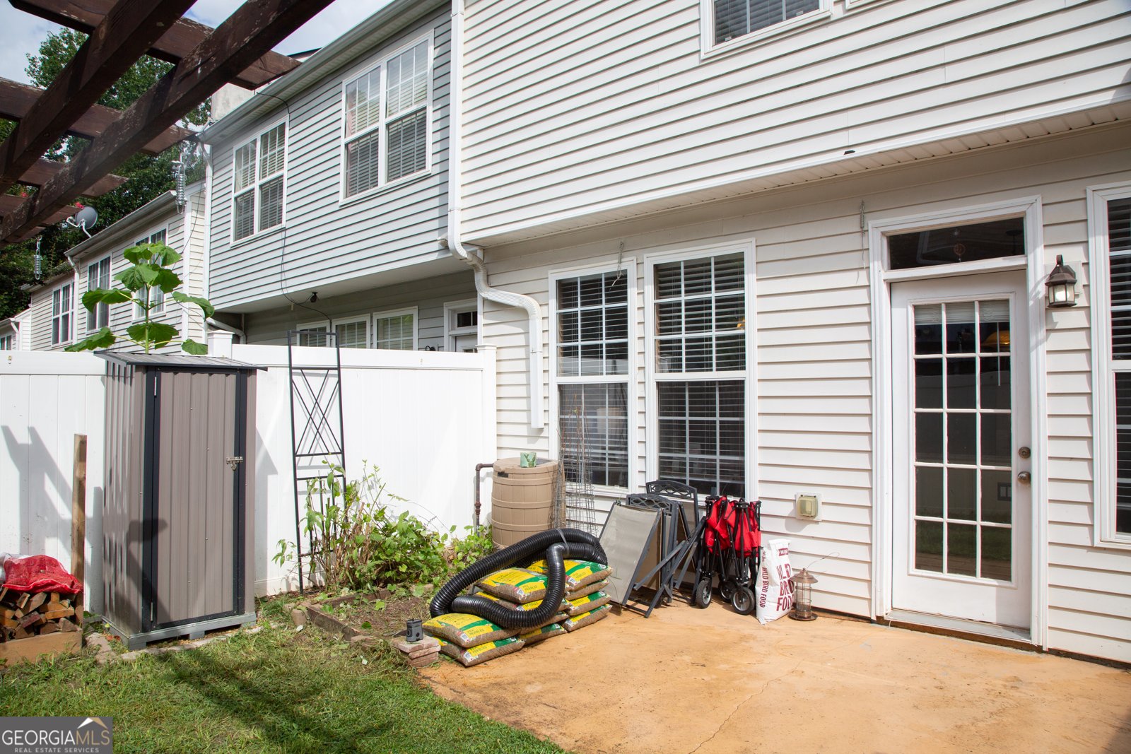 1511 Paramount Lane Sugar Hill - 29