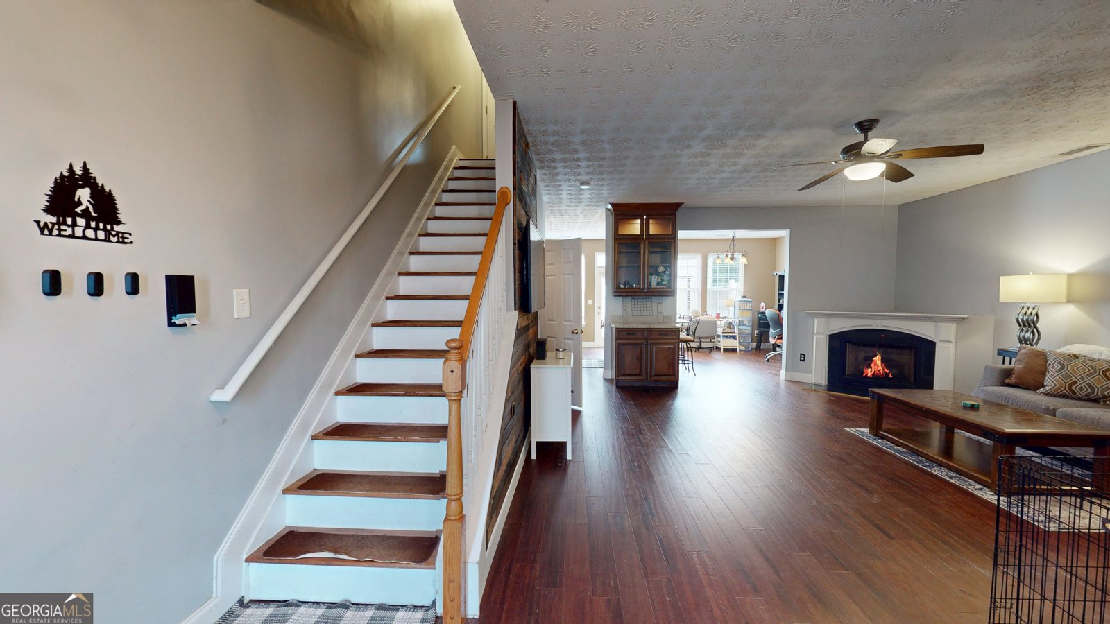 1511 Paramount Lane Sugar Hill - 3