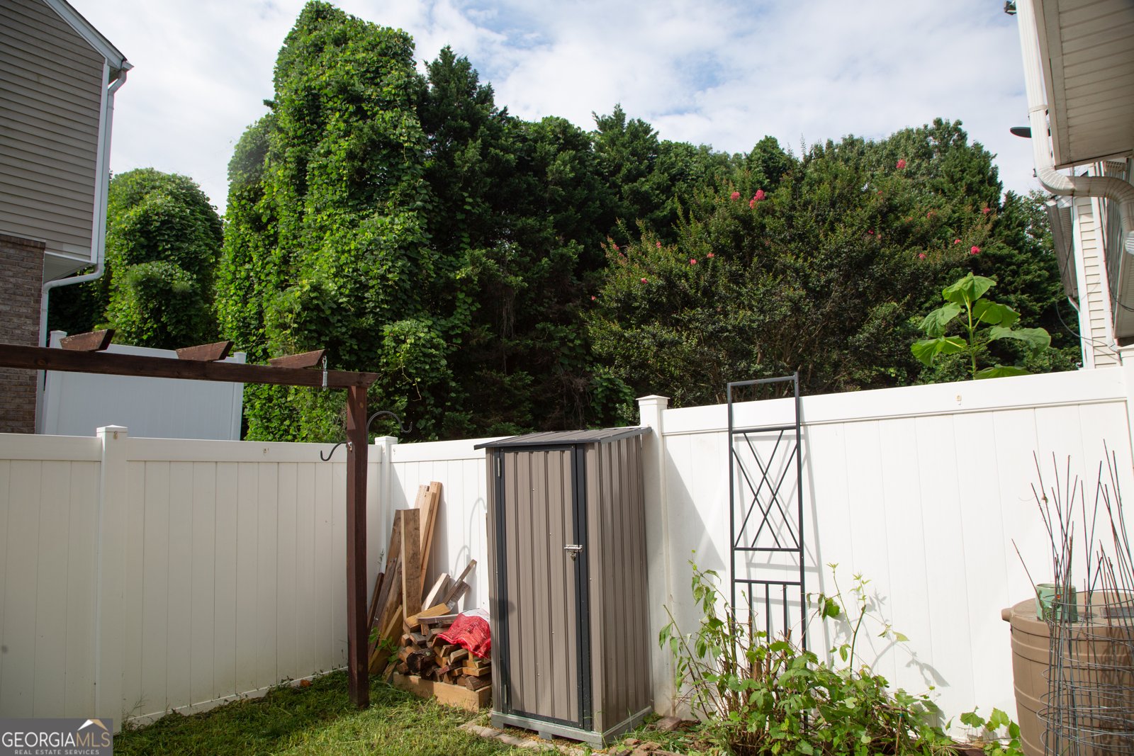 1511 Paramount Lane Sugar Hill - 30