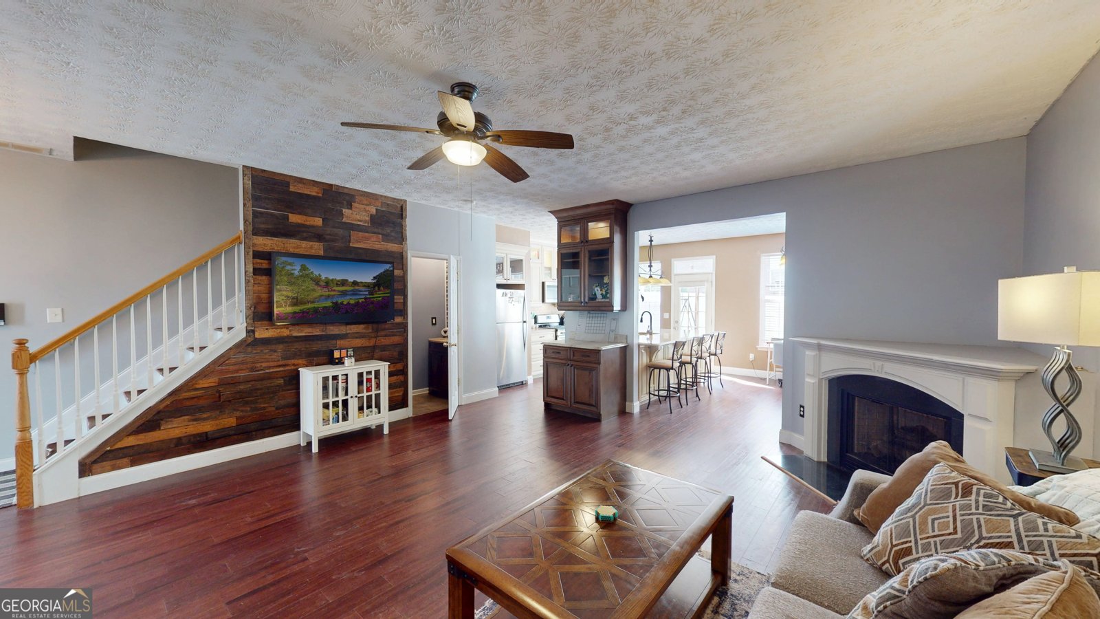 1511 Paramount Lane Sugar Hill - 4