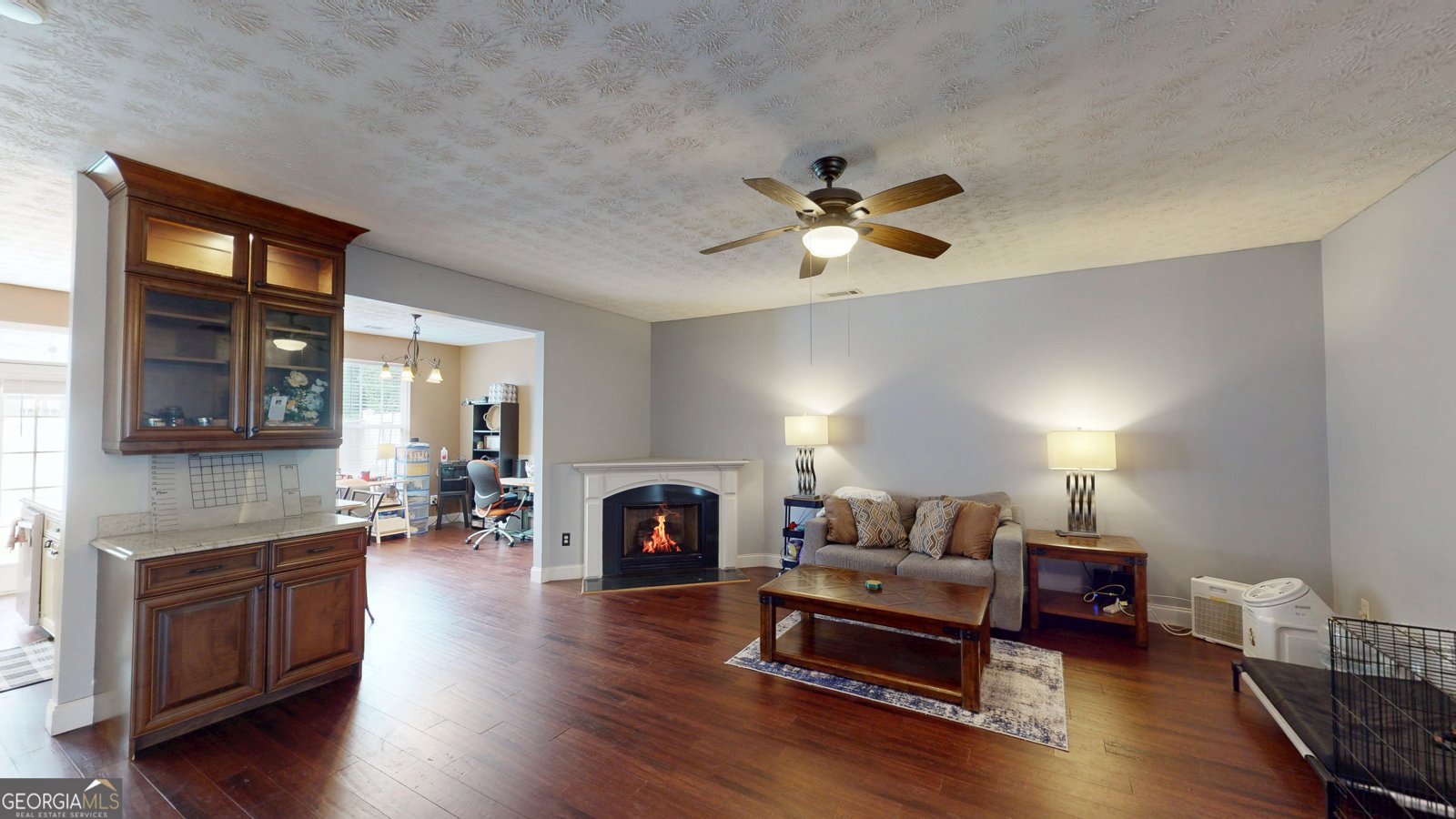 1511 Paramount Lane Sugar Hill - 5