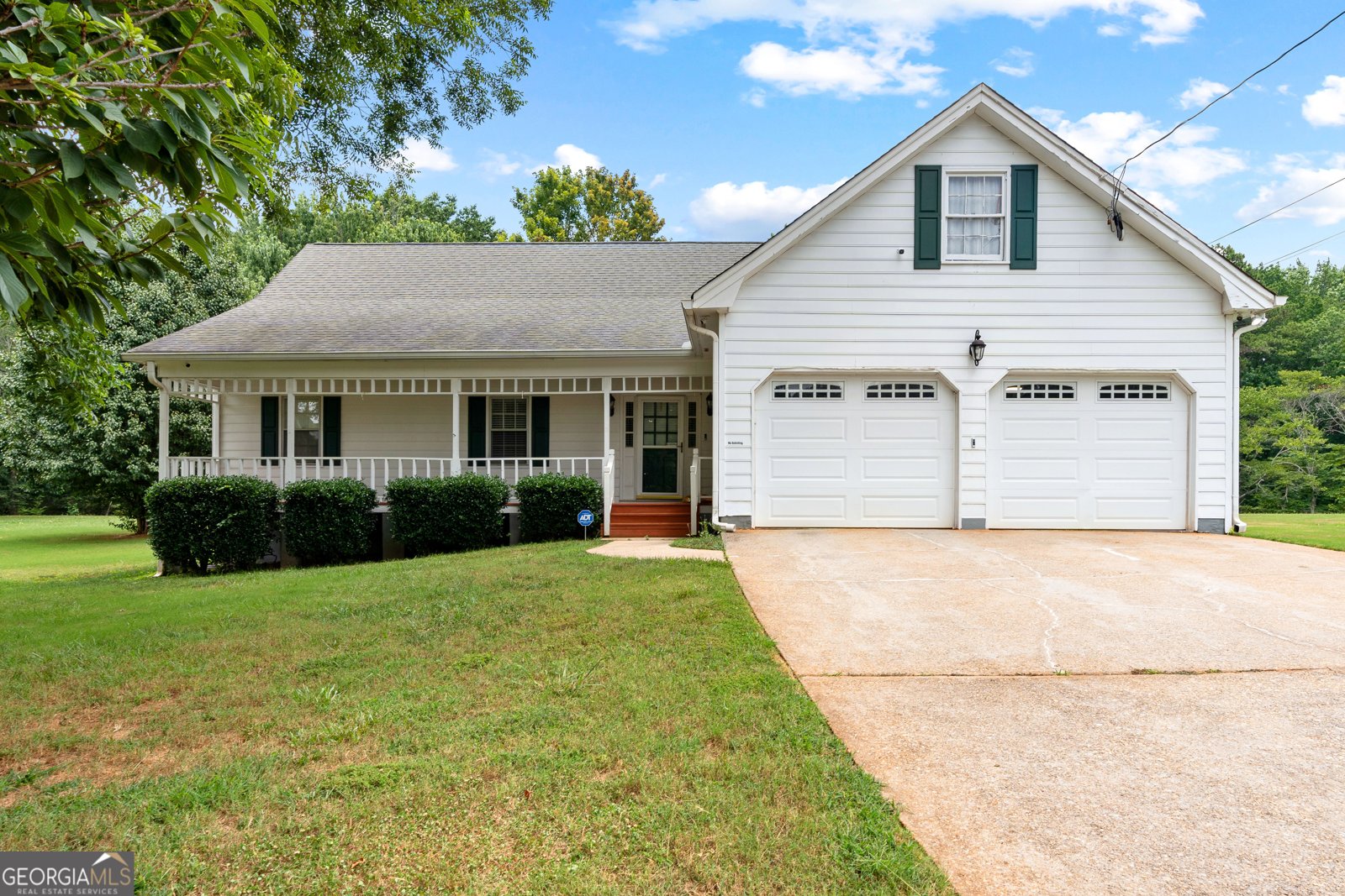 1371 Timberlane Road Lawrenceville - 1
