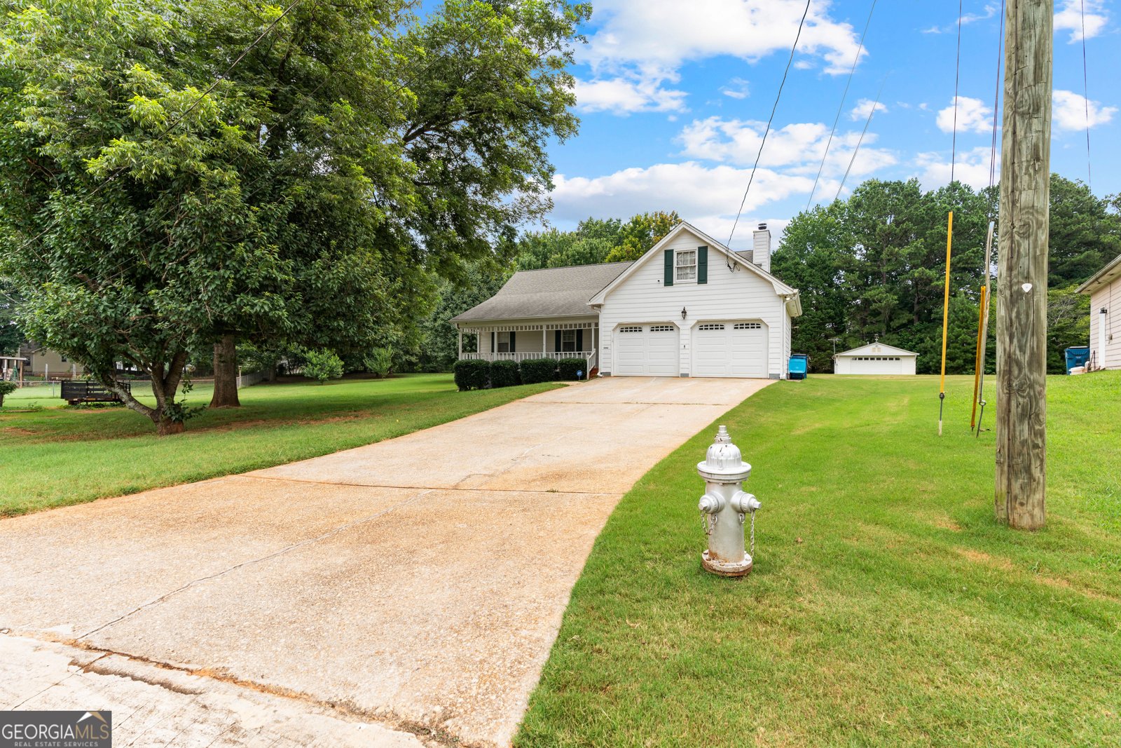 1371 Timberlane Road Lawrenceville - 2