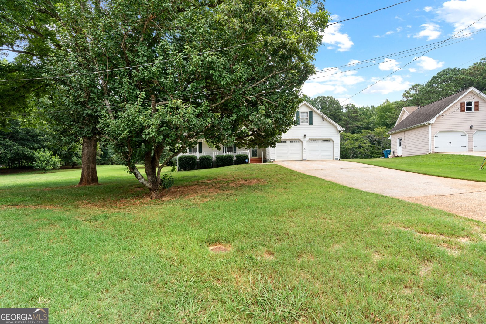 1371 Timberlane Road Lawrenceville - 3